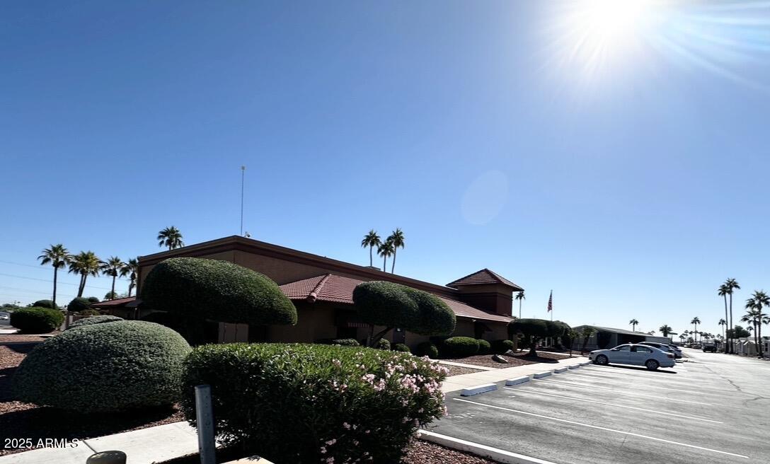 11596 W SIERRA DAWN Boulevard, 156