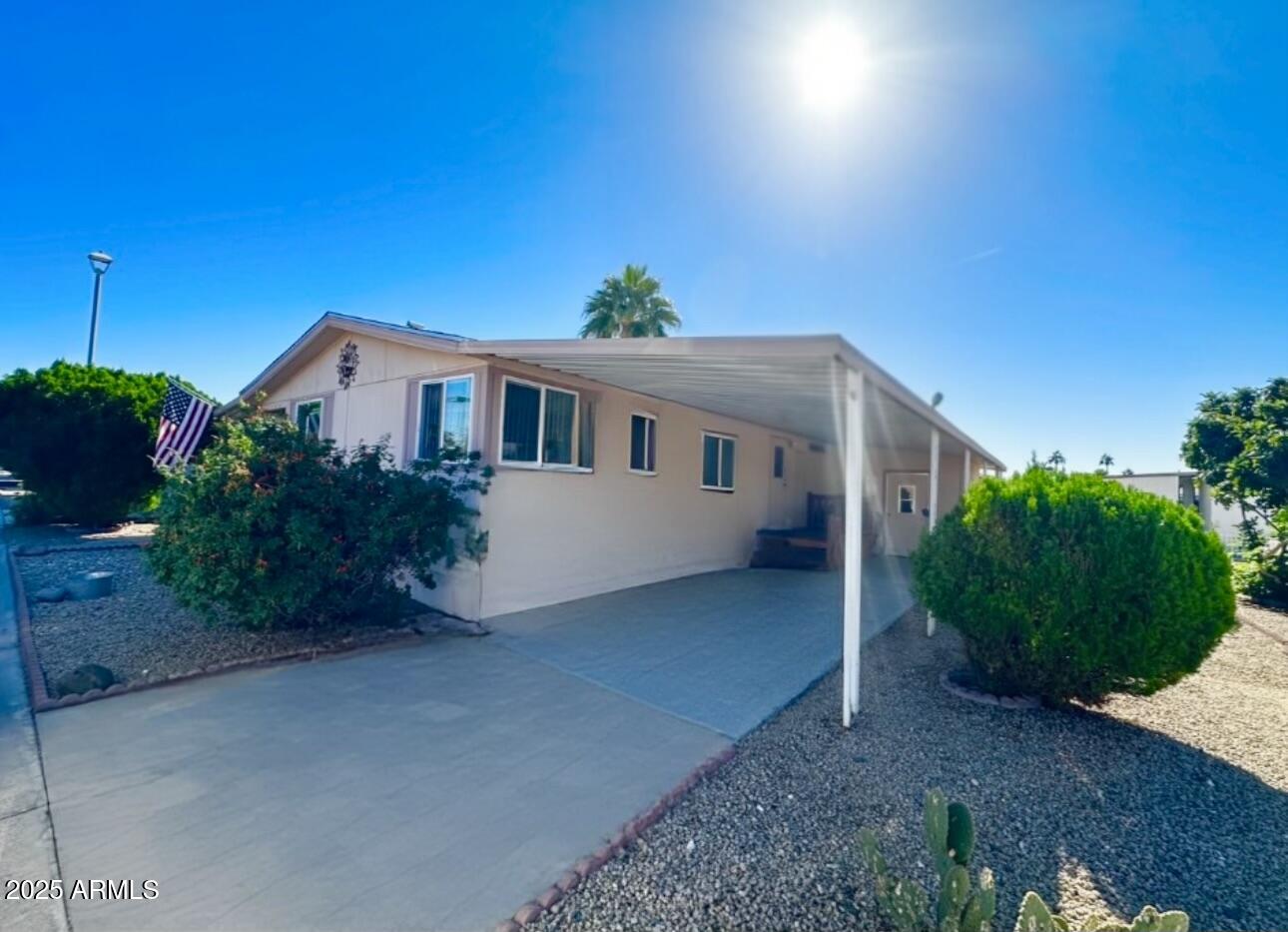 11596 W SIERRA DAWN Boulevard, 156