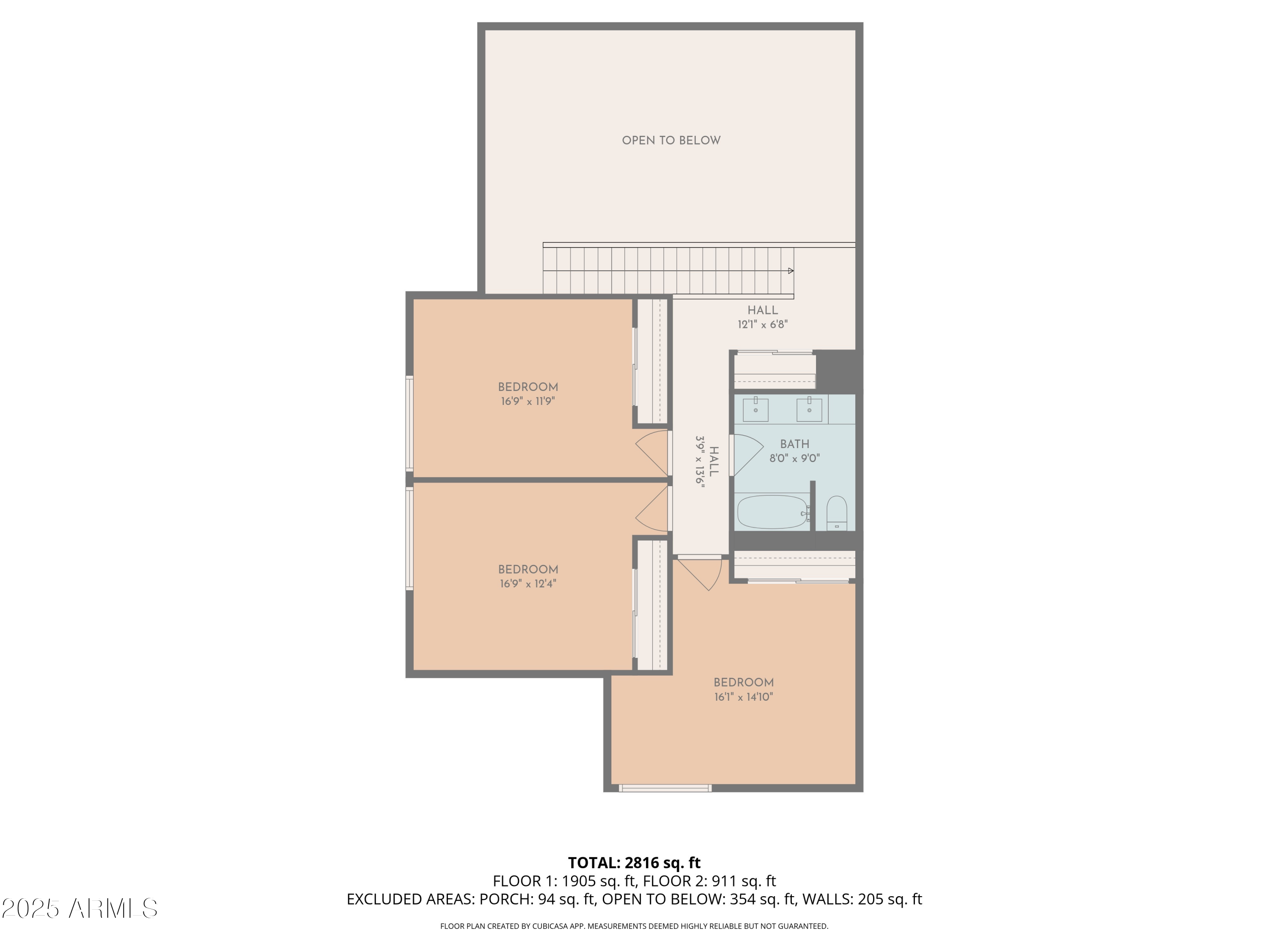 8637 E VIA DE LA ESCUELA