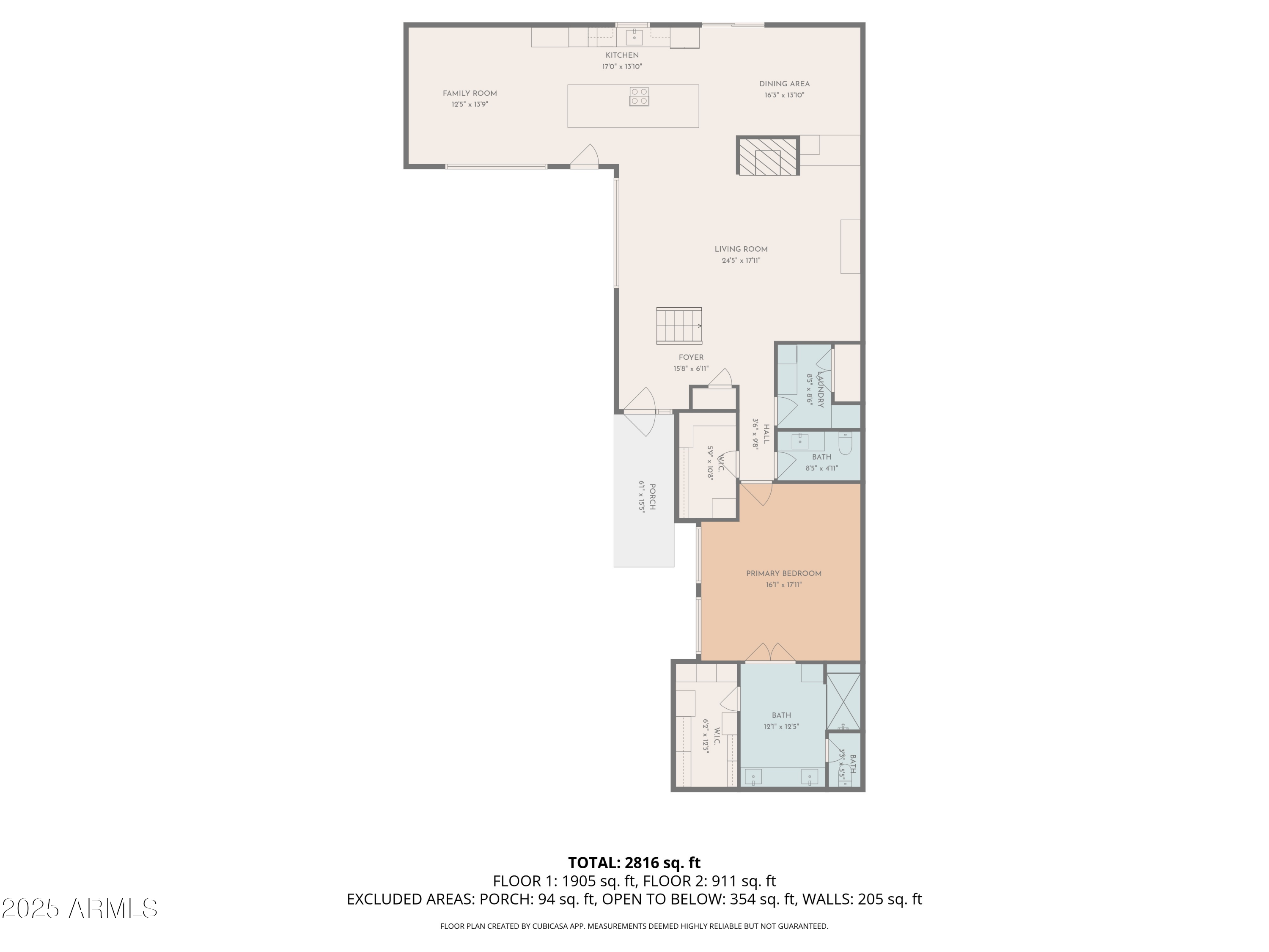 8637 E VIA DE LA ESCUELA