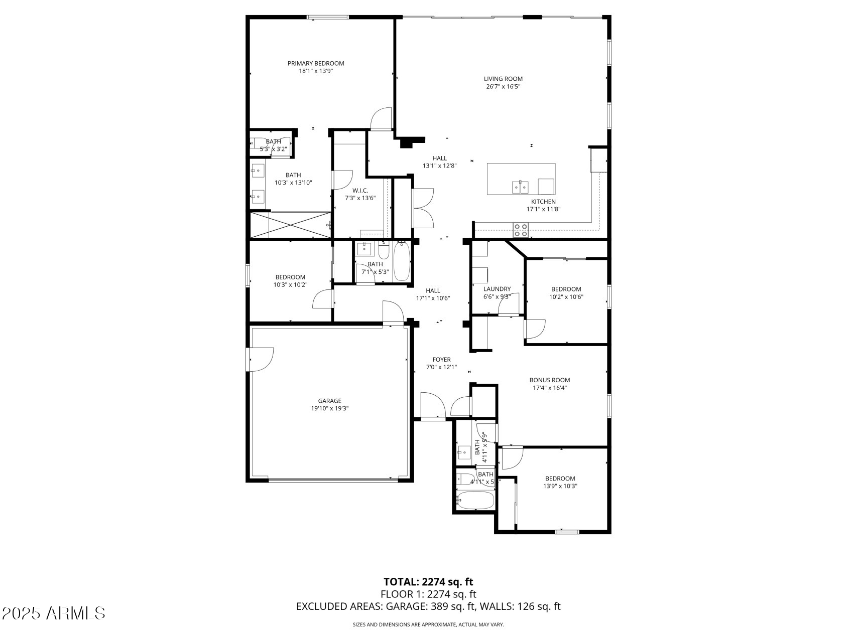 23047 E CALLE DE FLORES