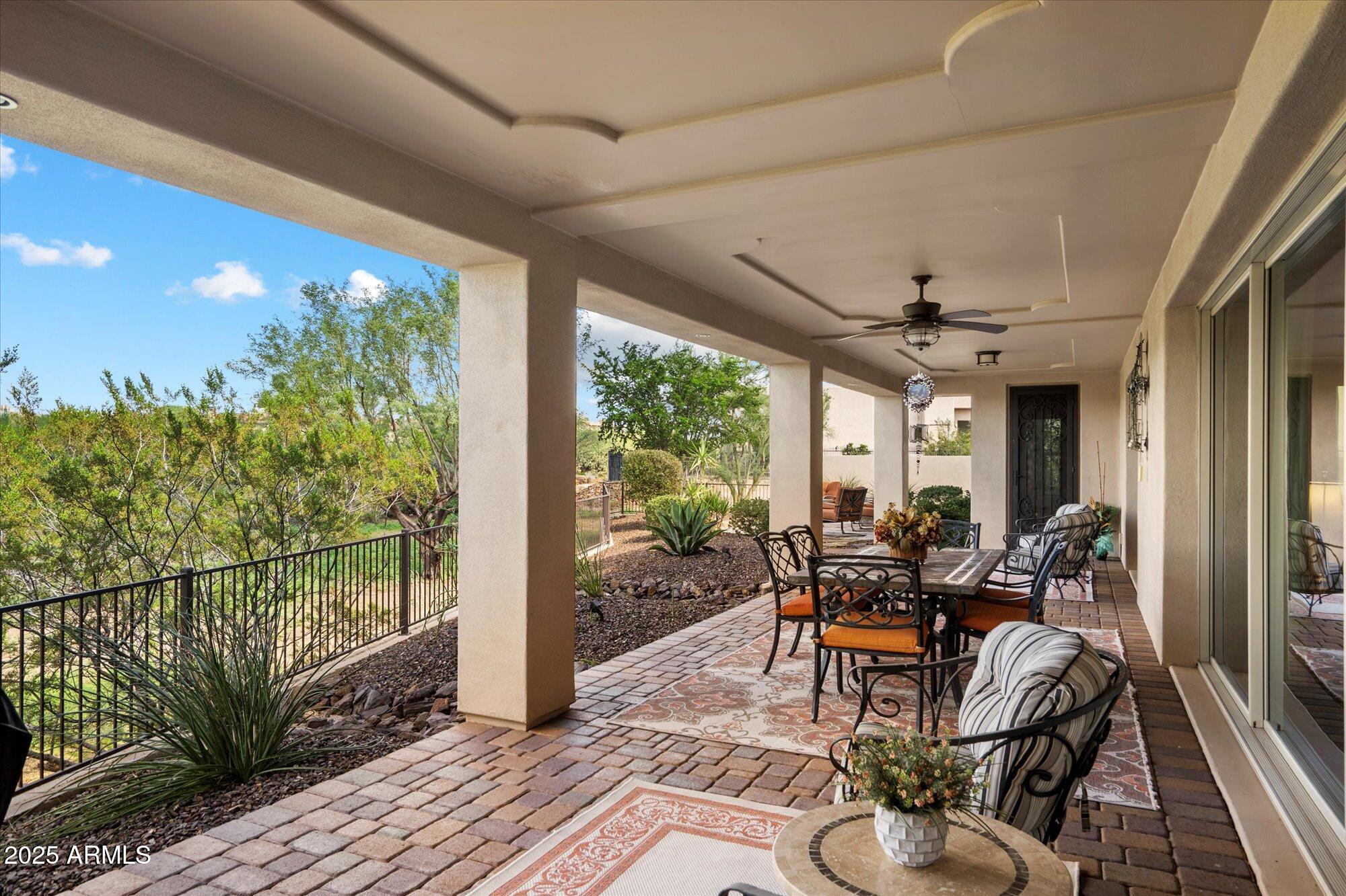 8584 E TUMBLEWEED Drive