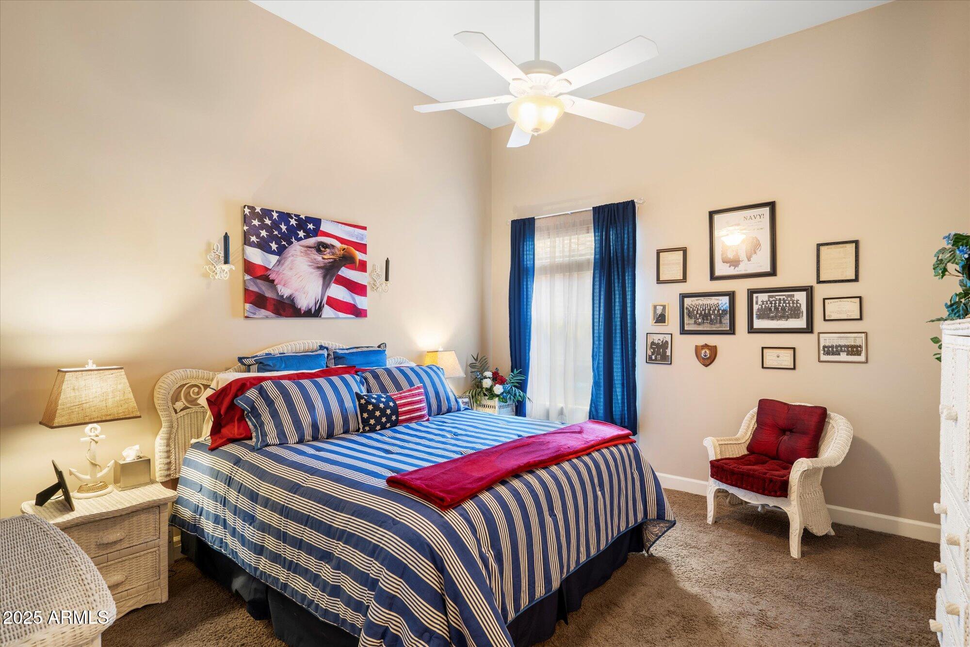 8584 E TUMBLEWEED Drive