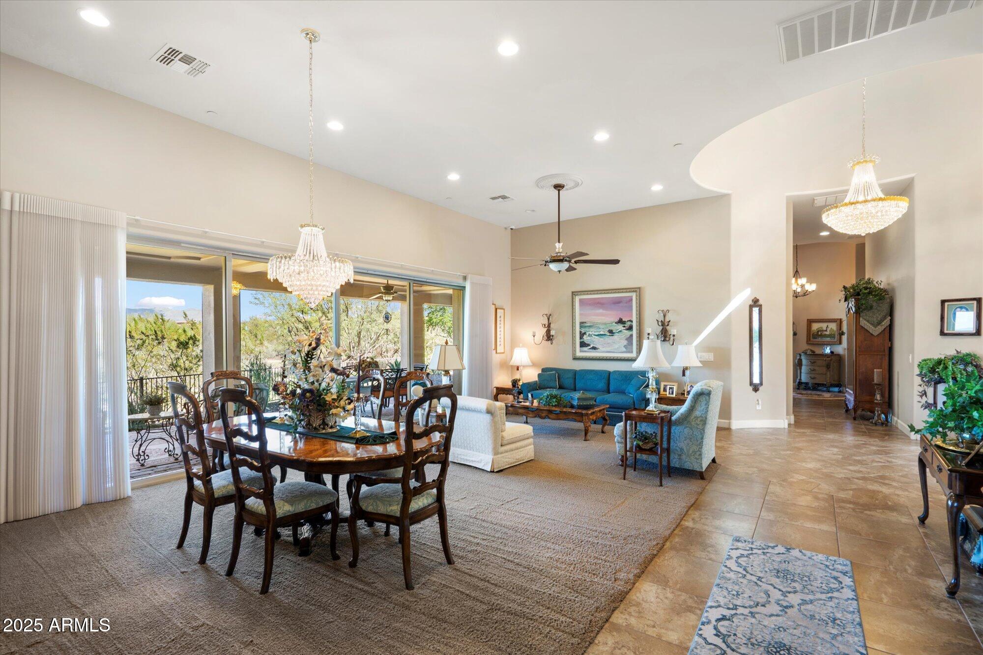 8584 E TUMBLEWEED Drive