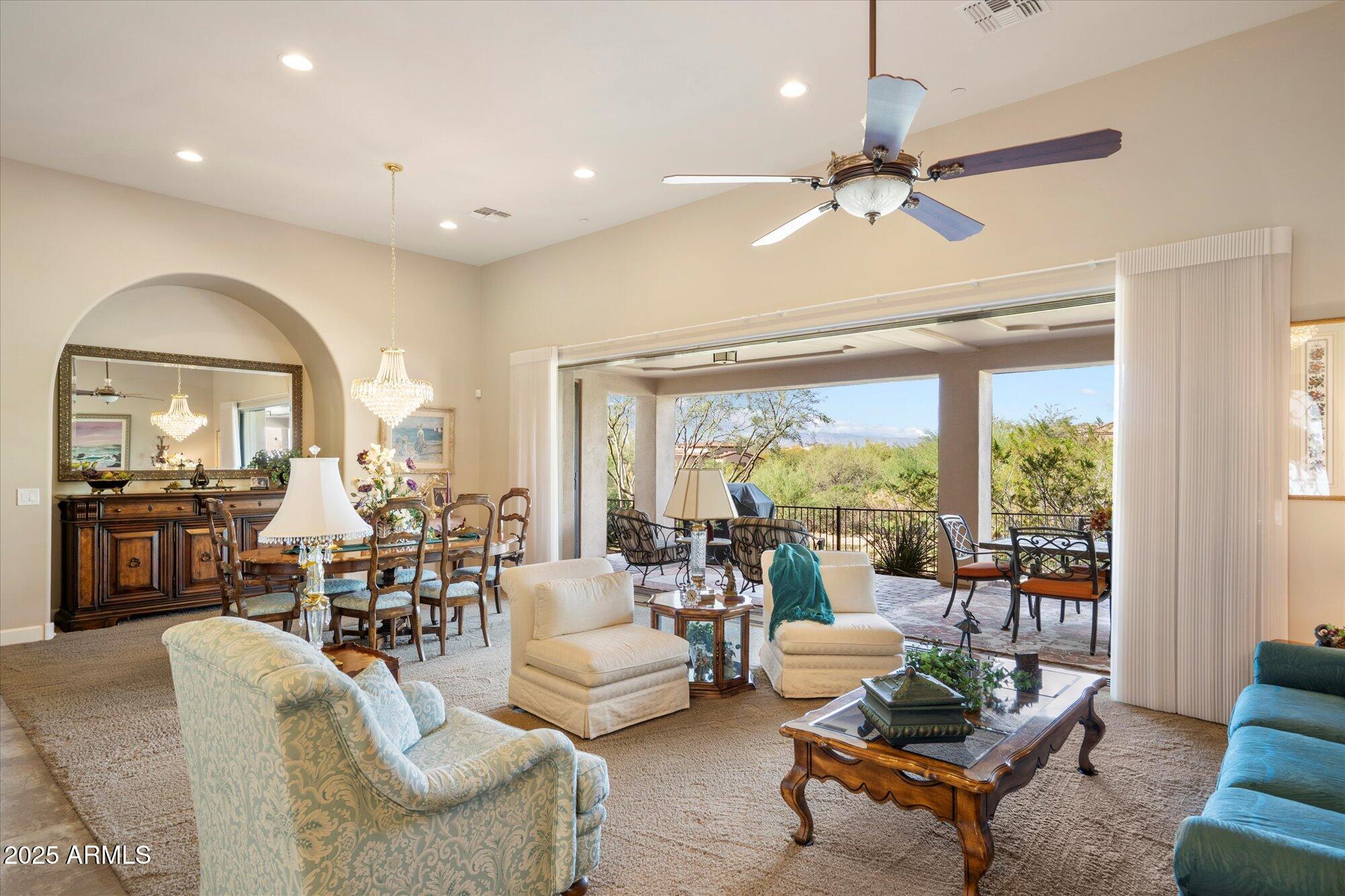 8584 E TUMBLEWEED Drive