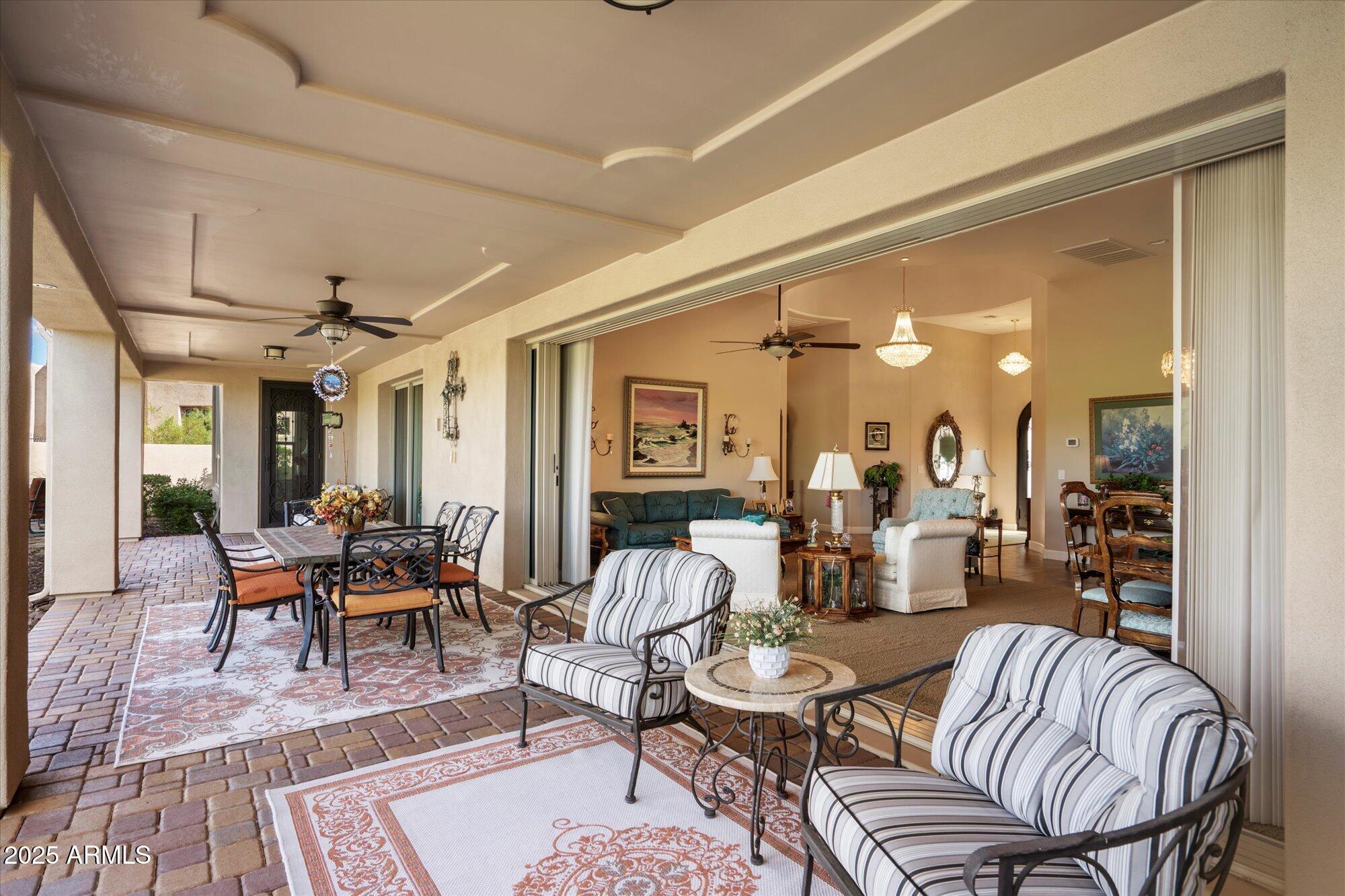 8584 E TUMBLEWEED Drive