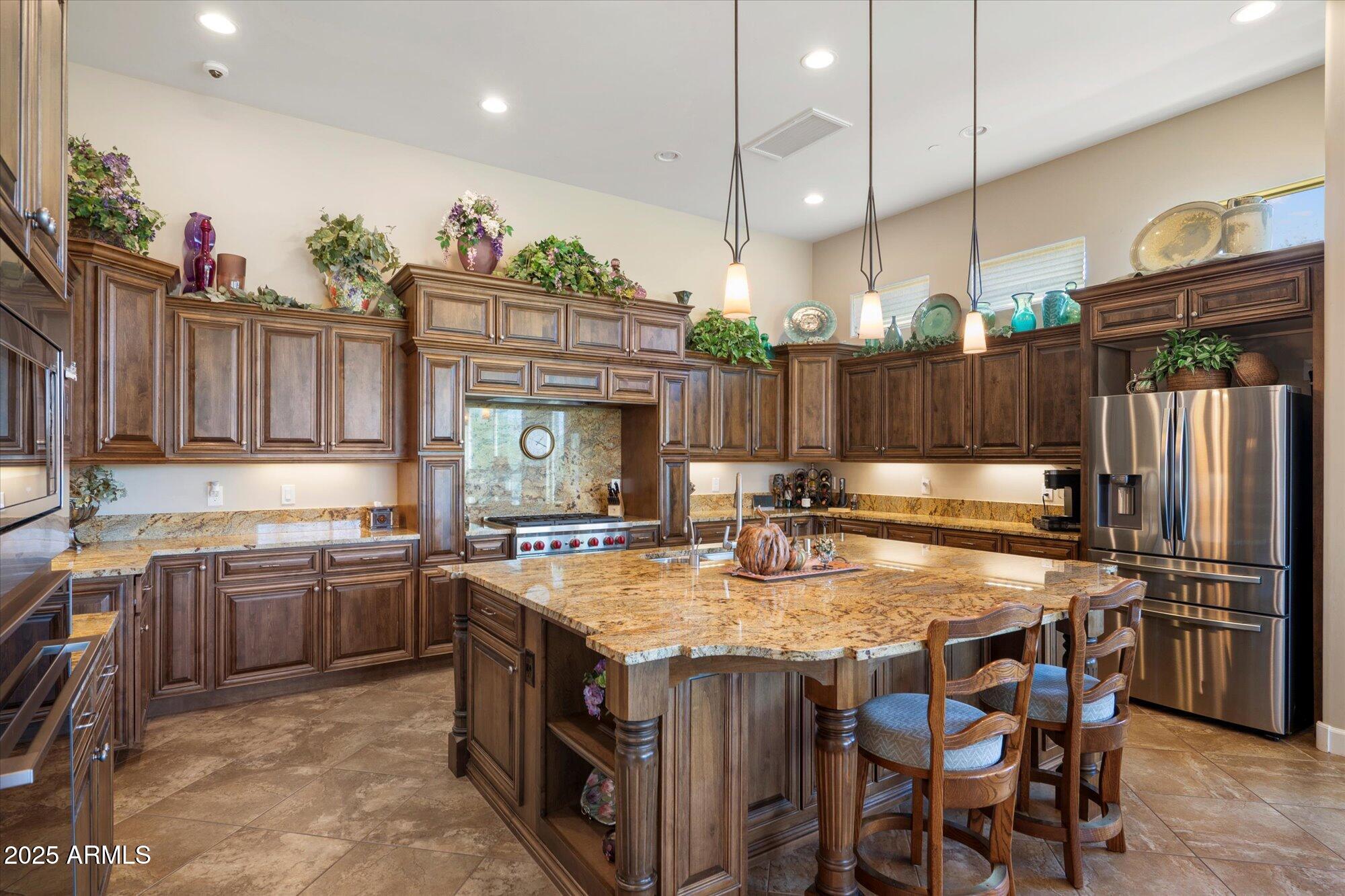 8584 E TUMBLEWEED Drive