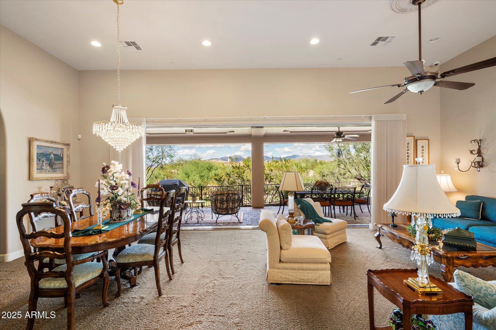 8584 E TUMBLEWEED Drive