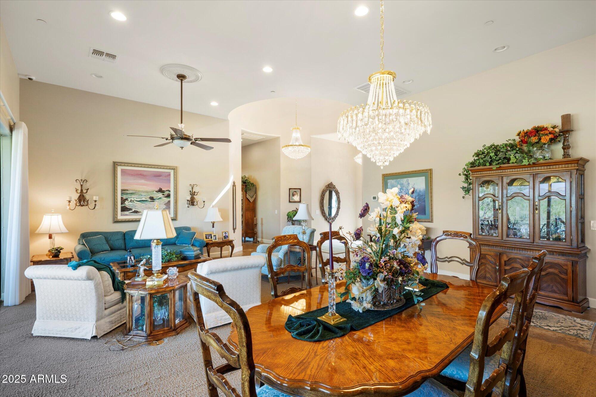 8584 E TUMBLEWEED Drive