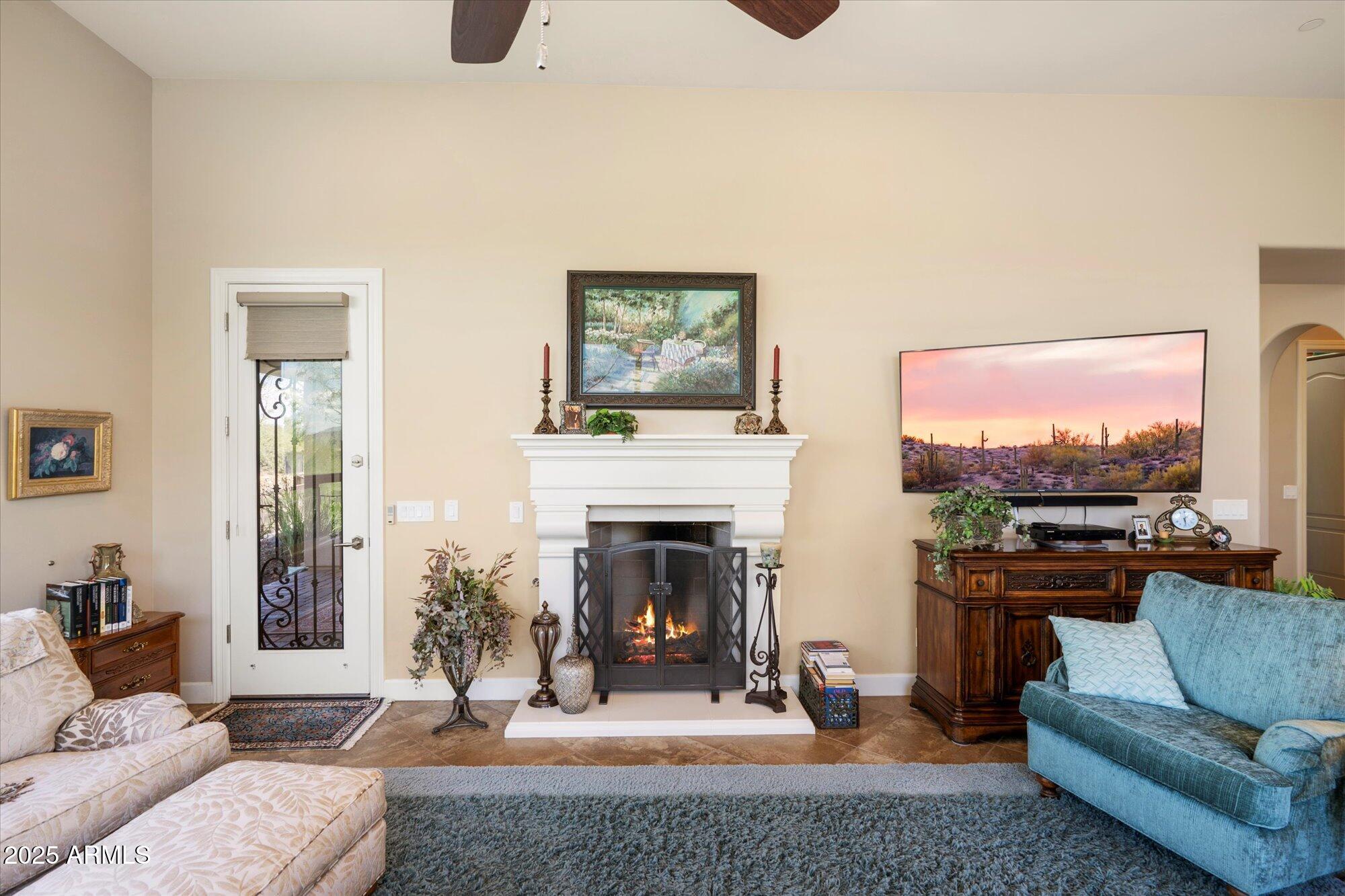 8584 E TUMBLEWEED Drive