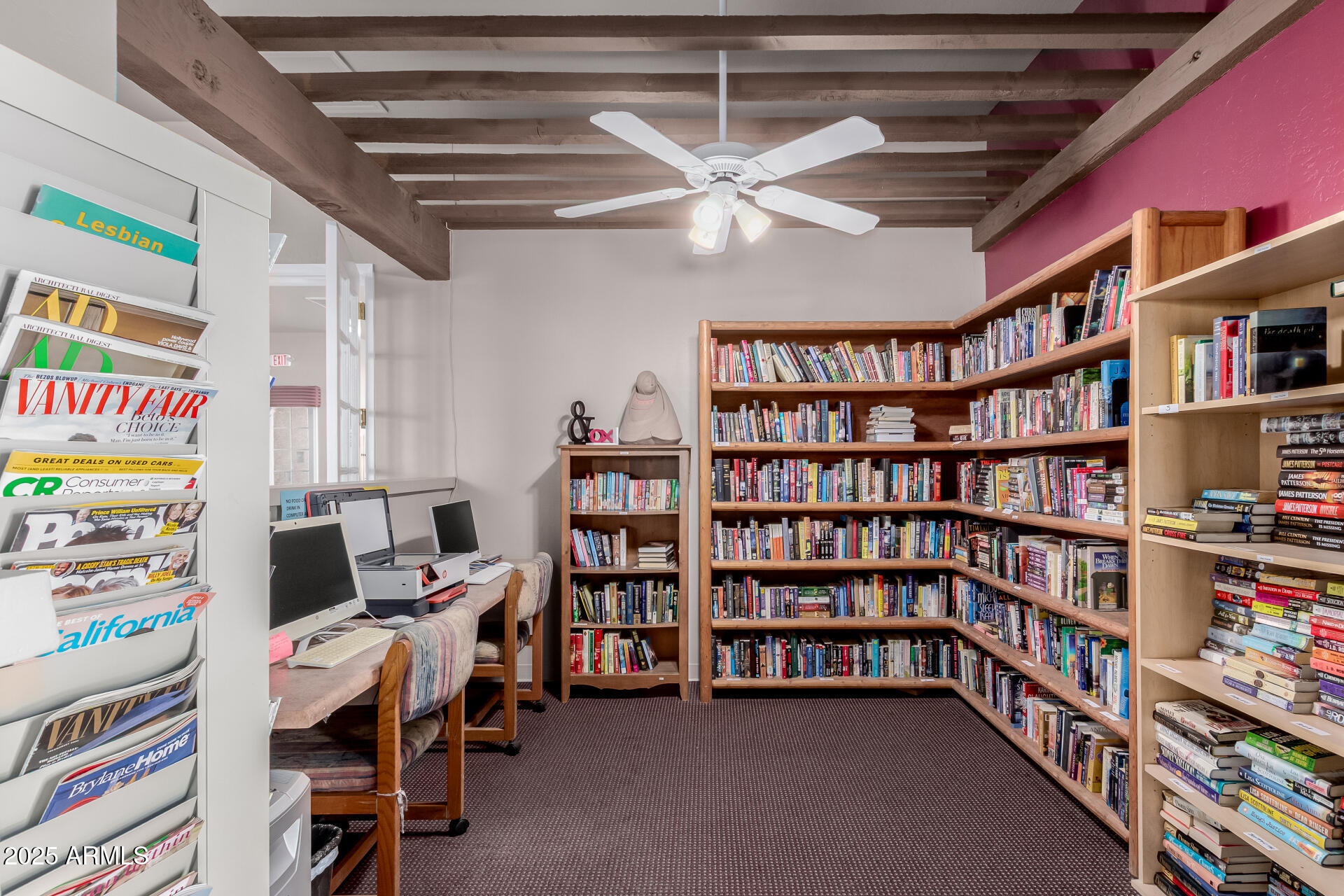 2121 N CENTER Street 197