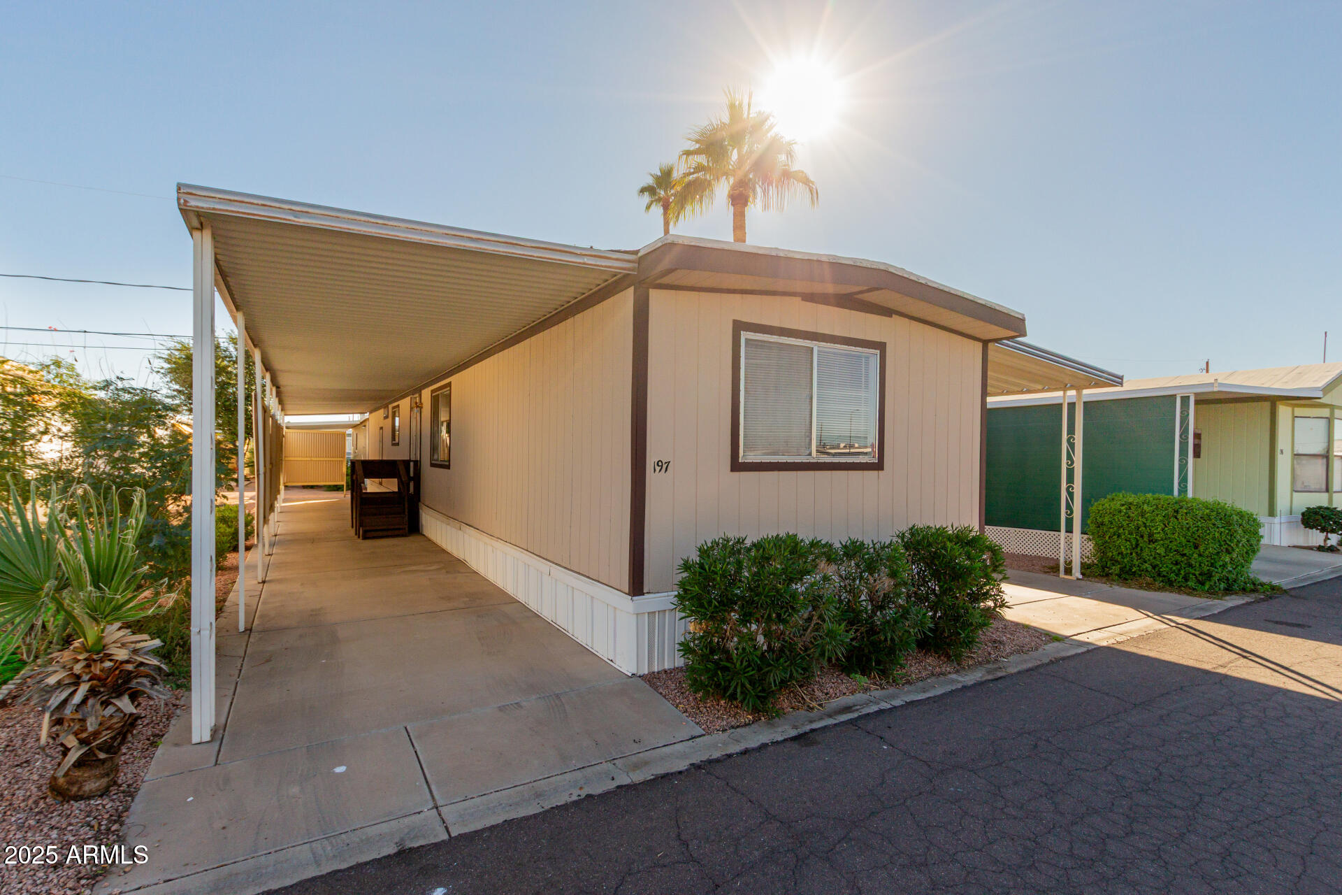 2121 N CENTER Street 197