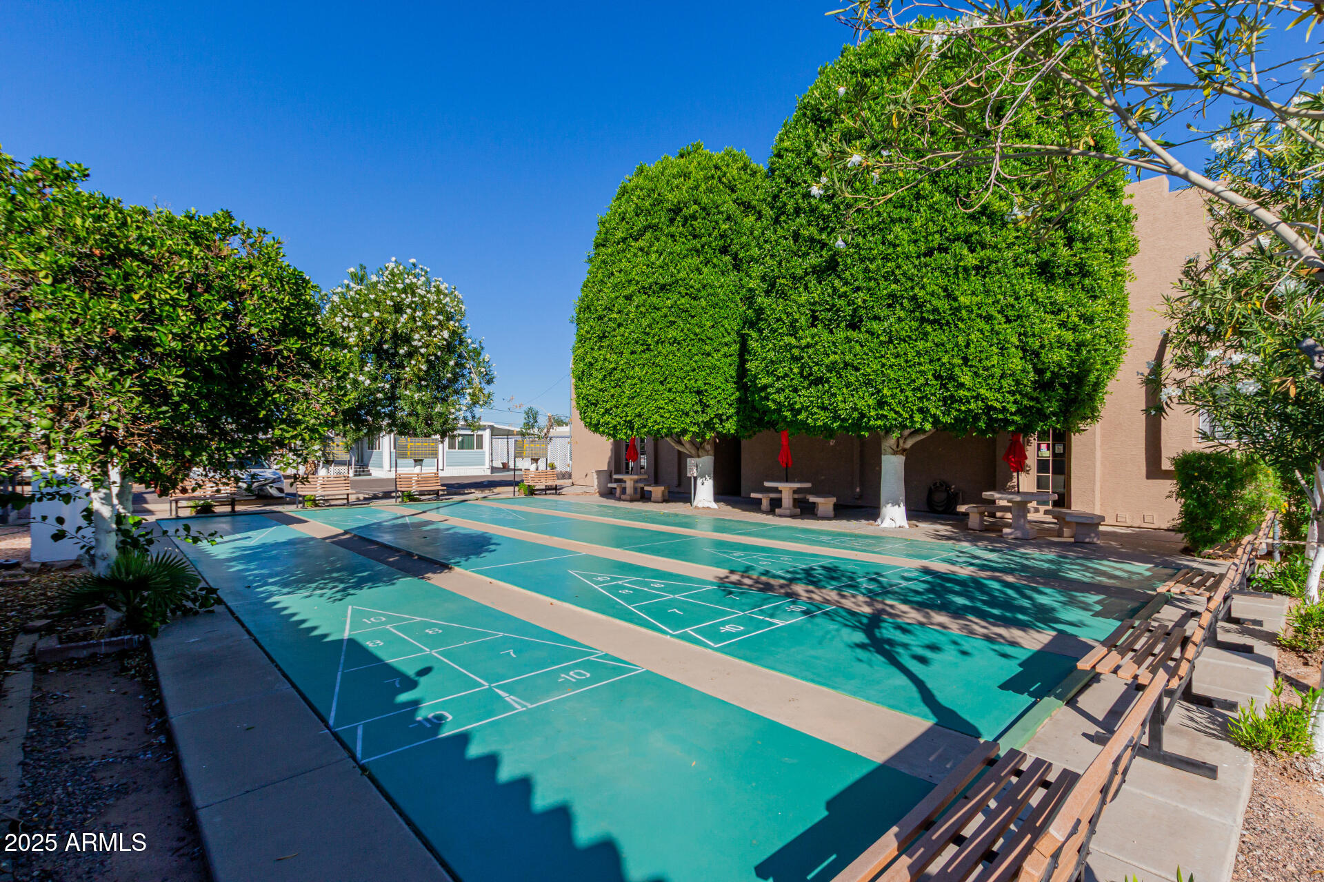 2121 N CENTER Street 197