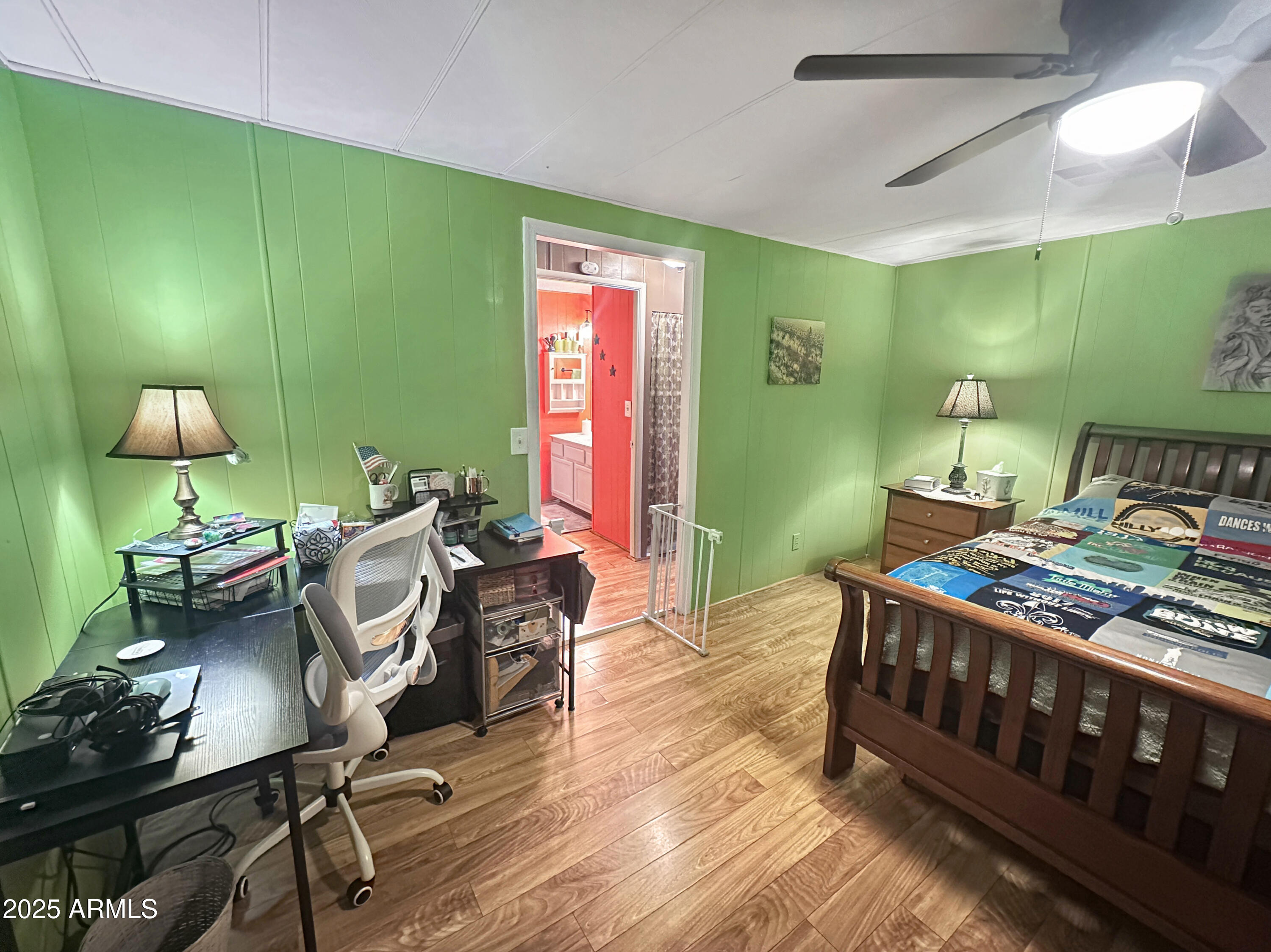 201 S Greenfield Road, 18