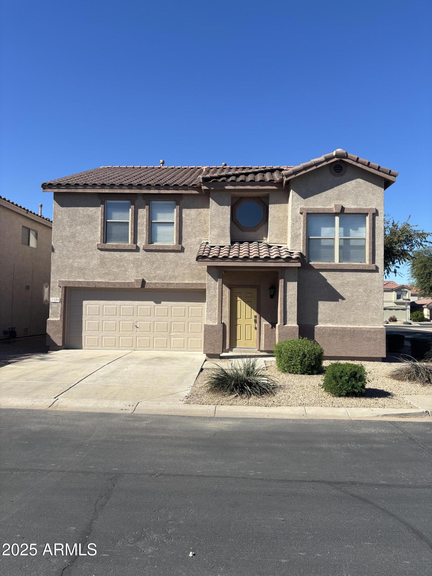 1164 S MAVERICK Court