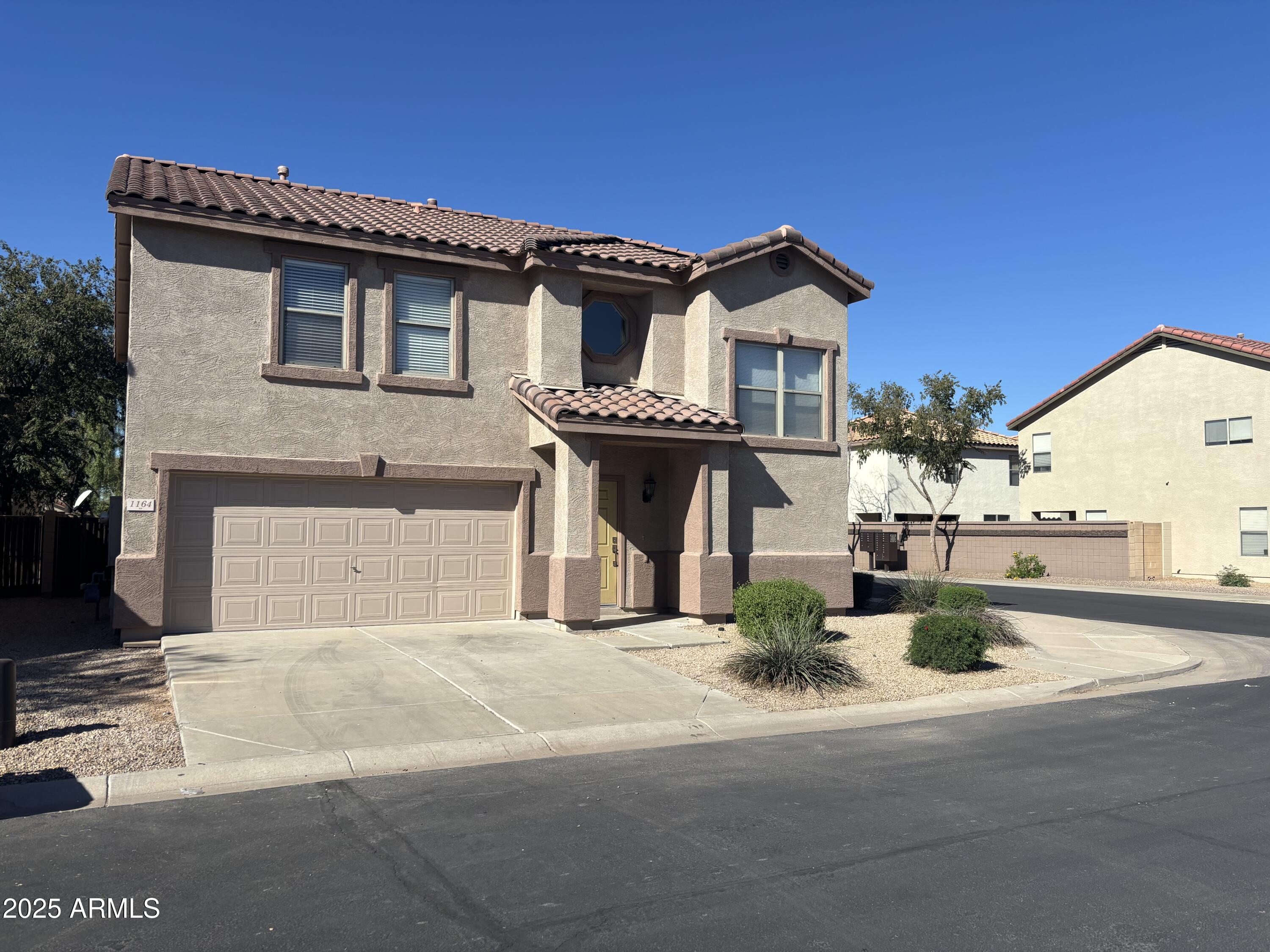 1164 S MAVERICK Court