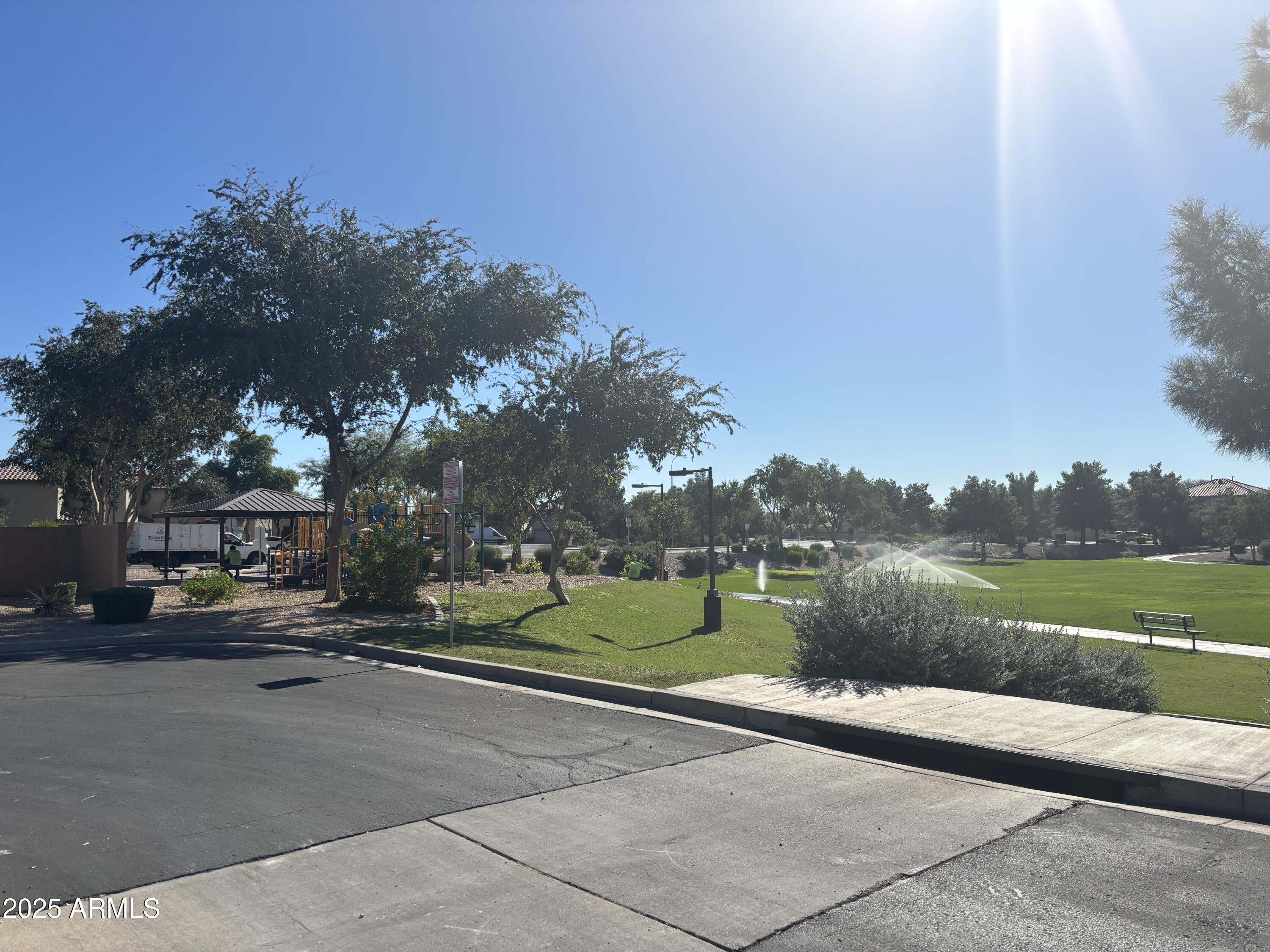 1164 S MAVERICK Court