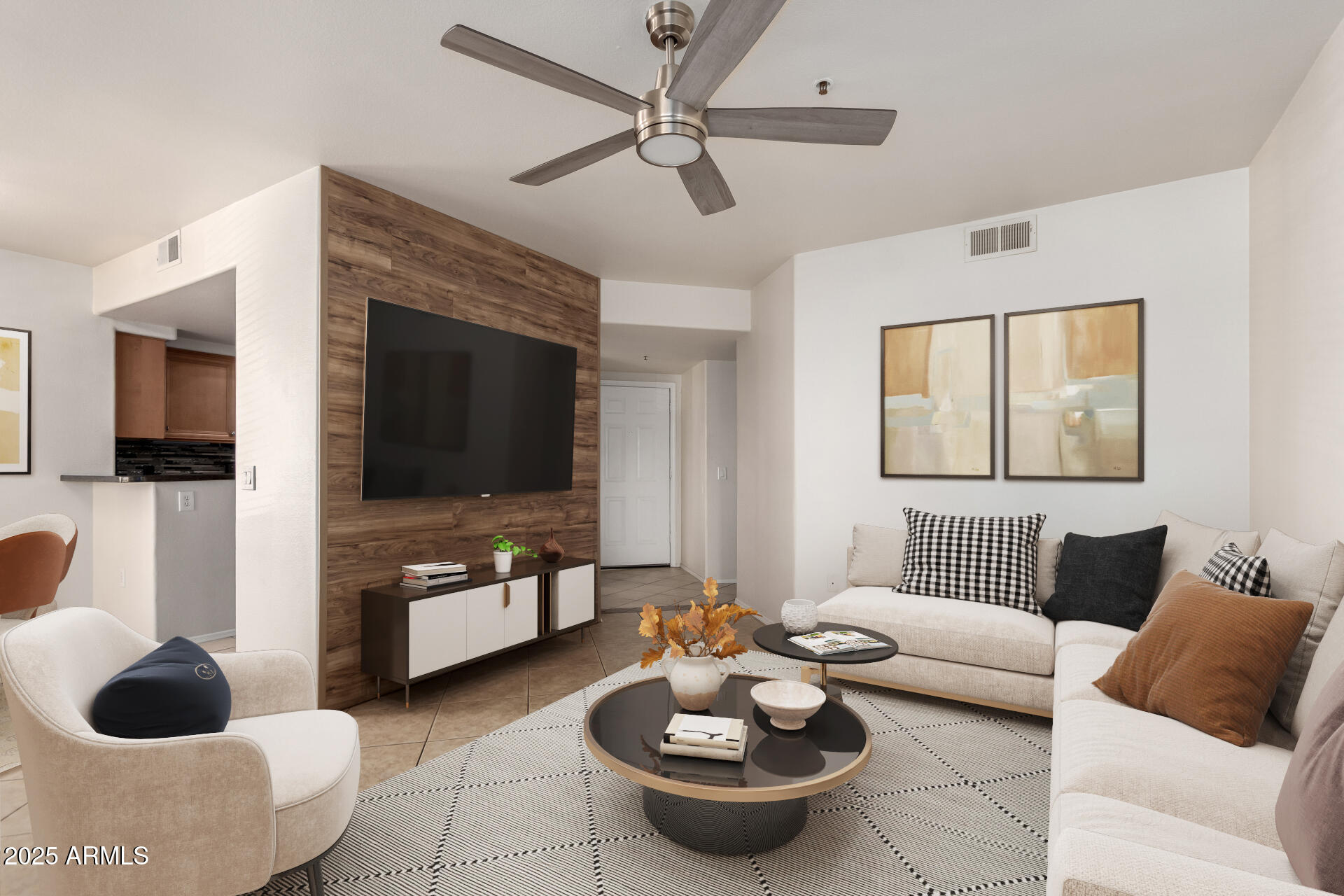 4925 E DESERT COVE Avenue, 210