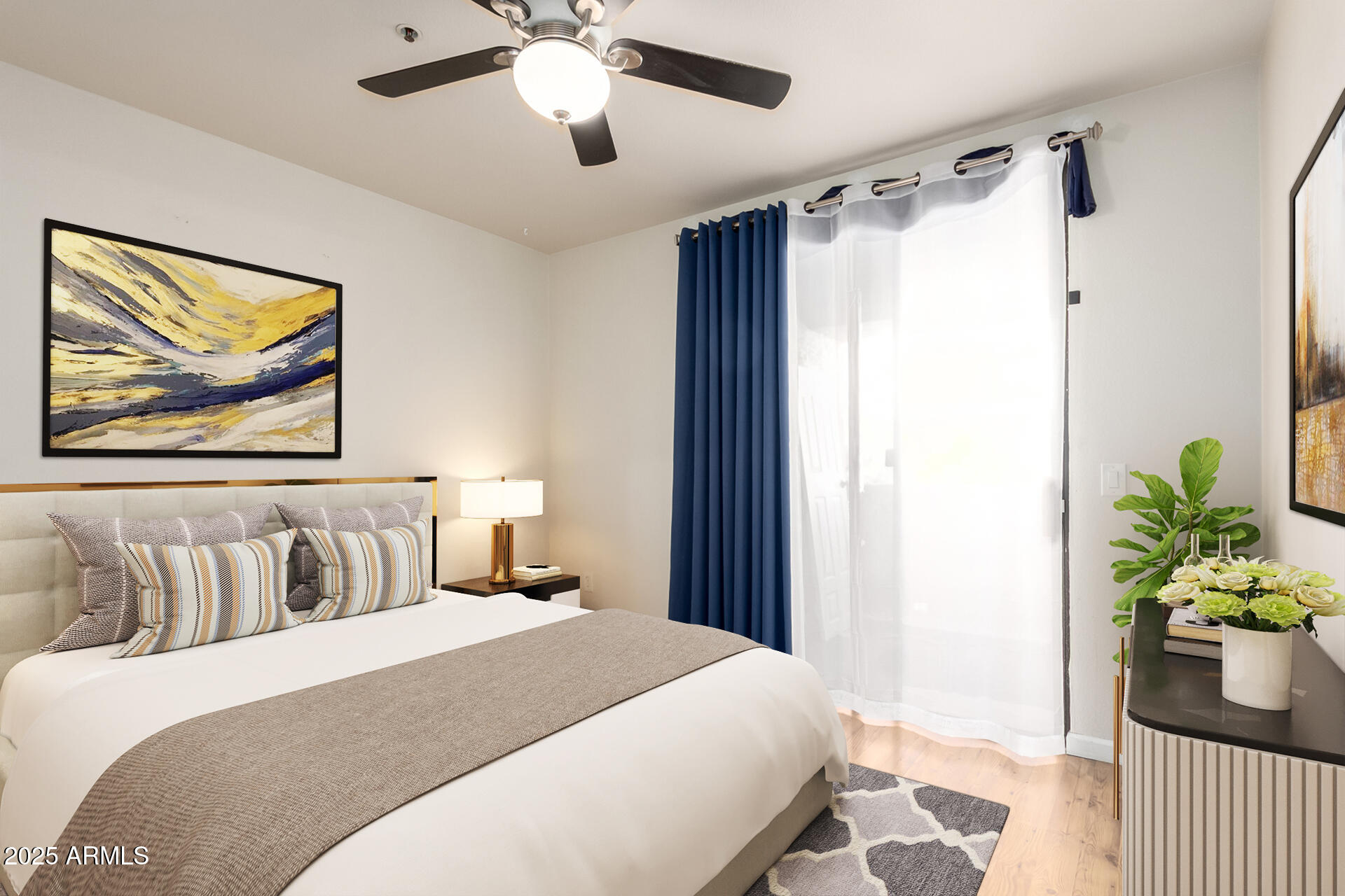 4925 E DESERT COVE Avenue, 210