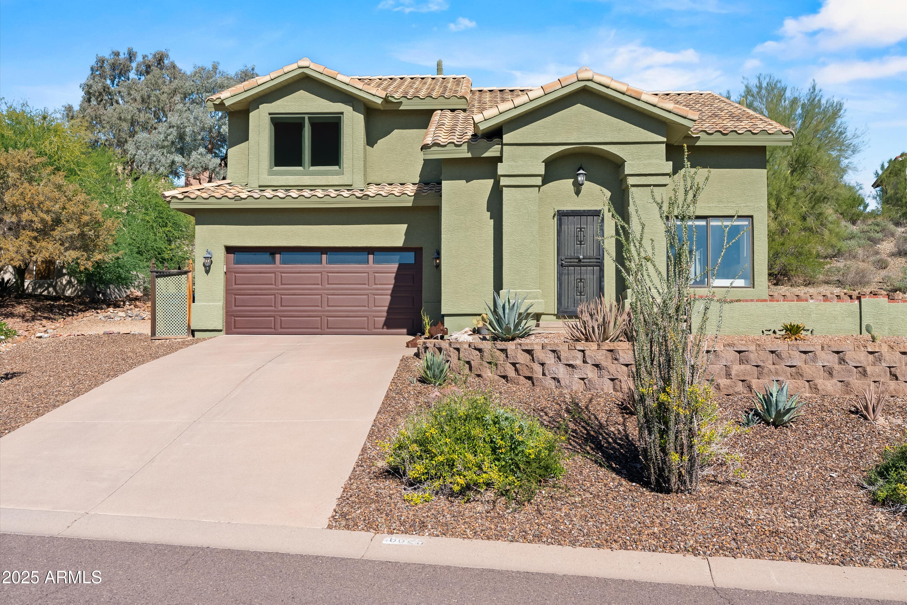 16625 N AGATE KNOLL Place