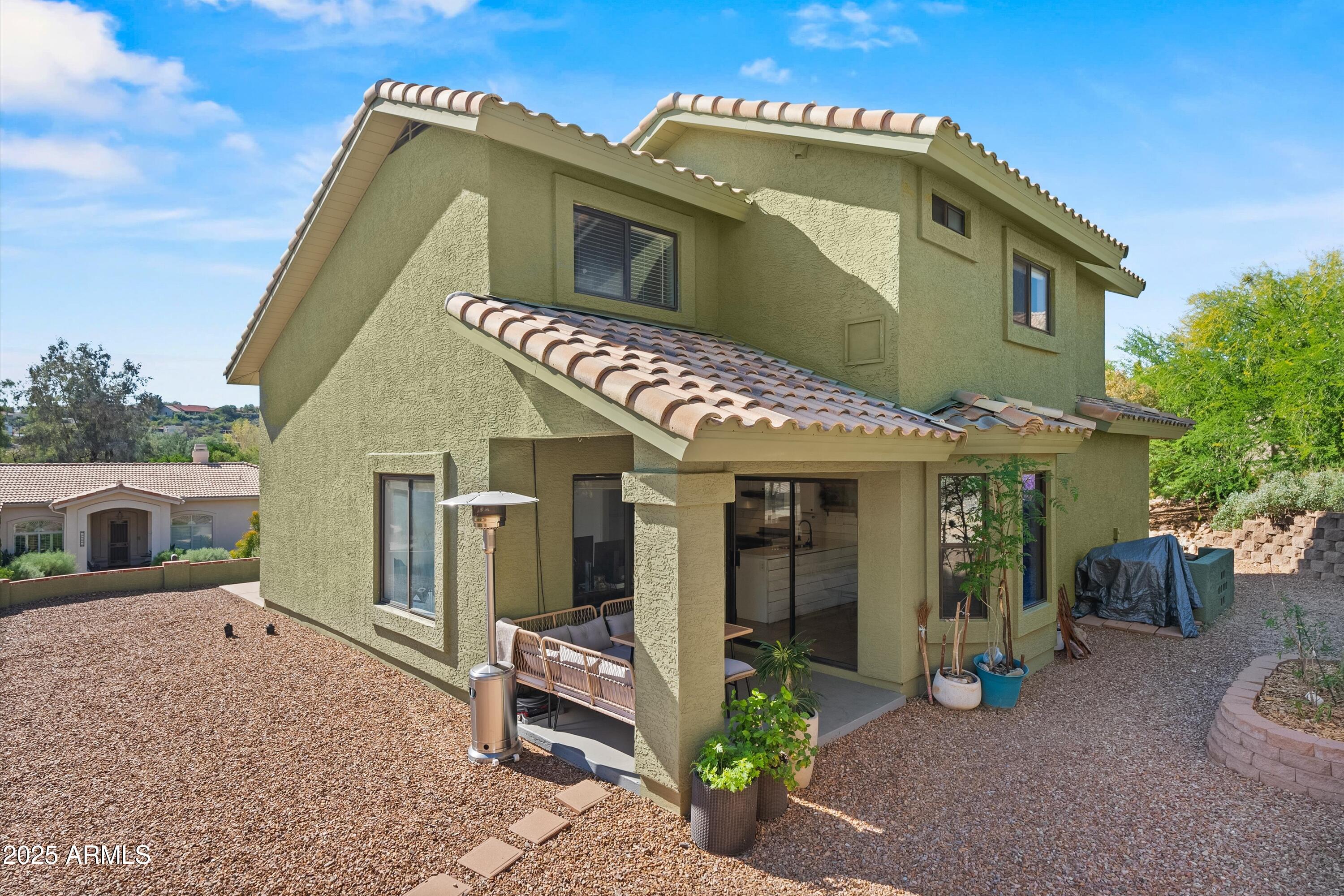 16625 N AGATE KNOLL Place