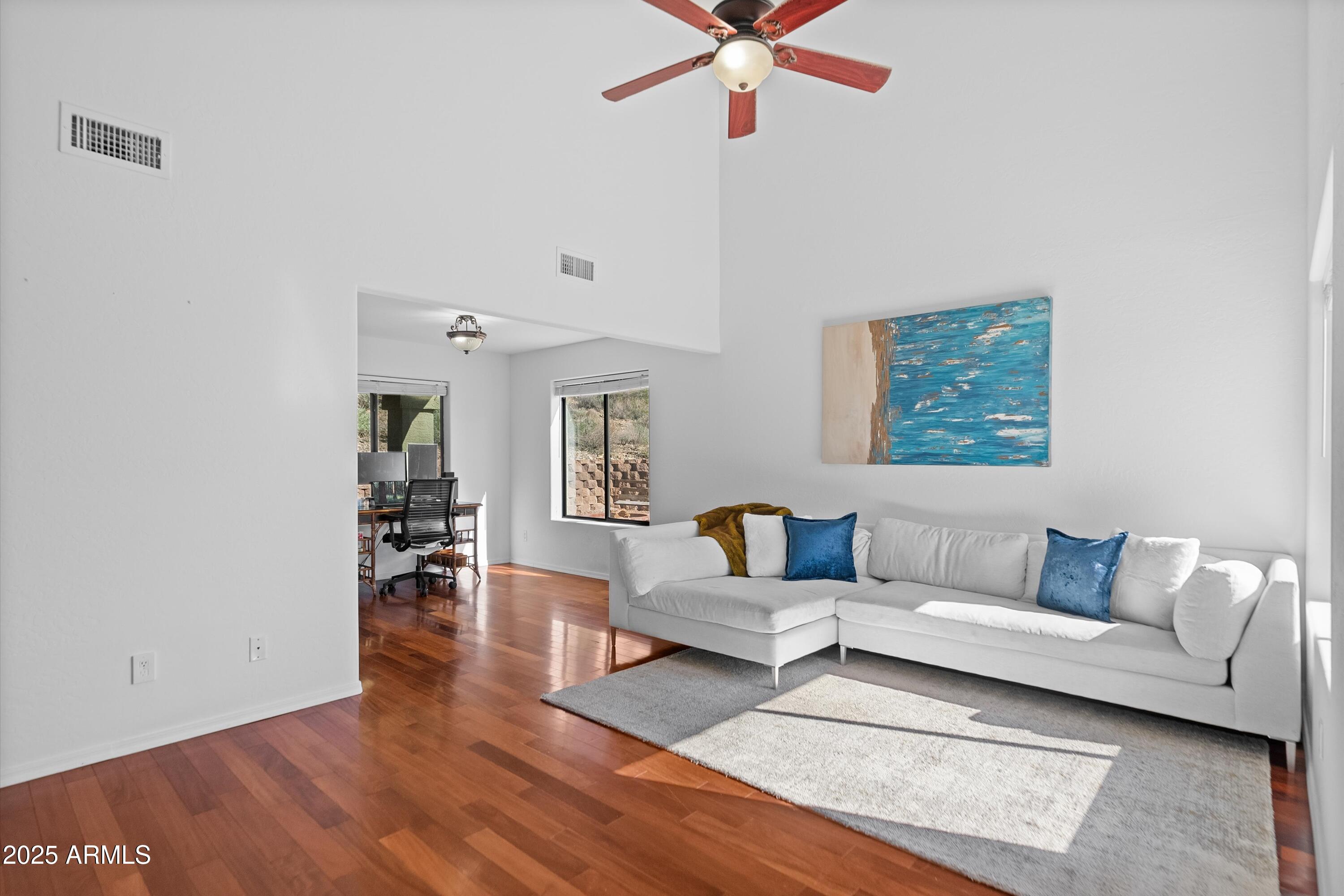 16625 N AGATE KNOLL Place