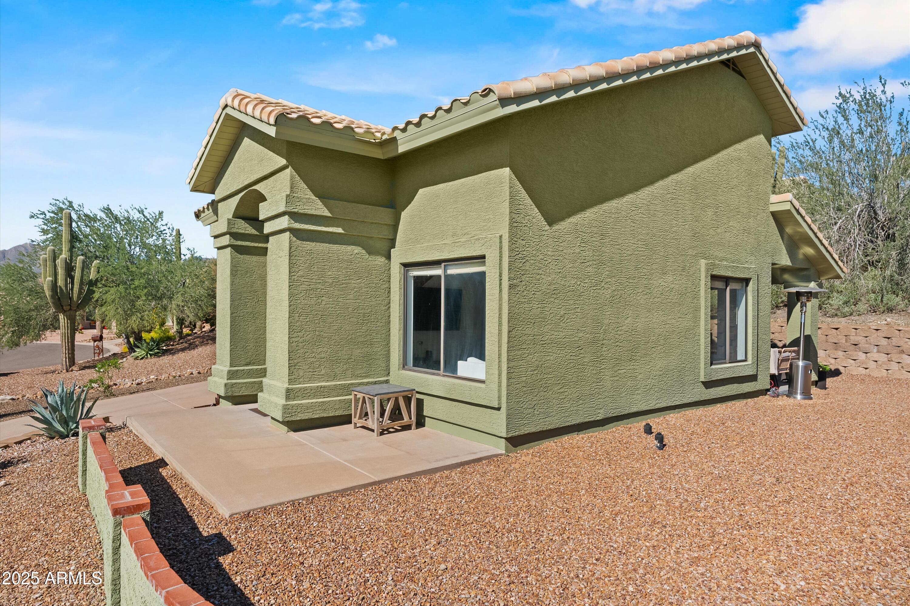 16625 N AGATE KNOLL Place