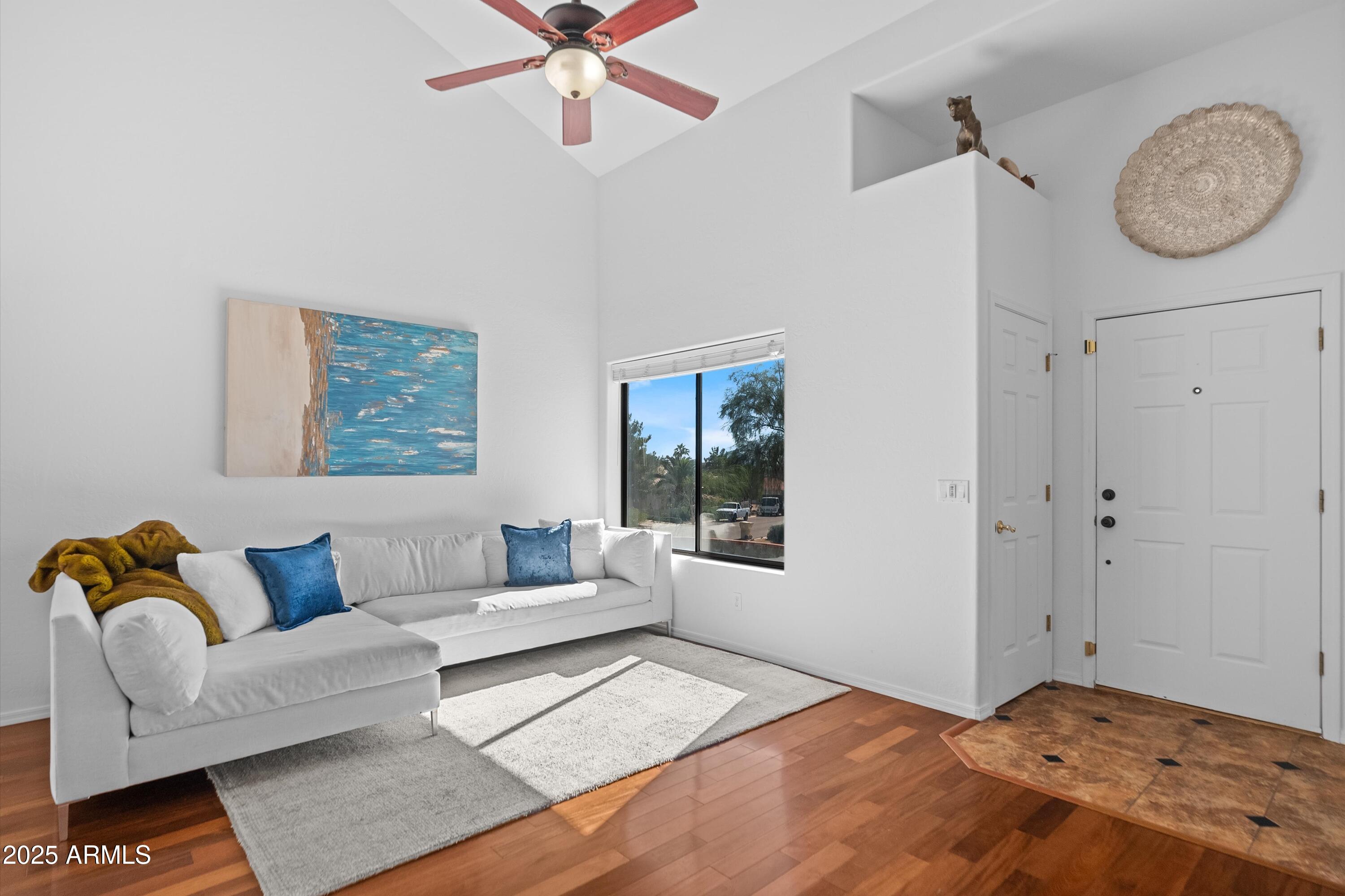 16625 N AGATE KNOLL Place