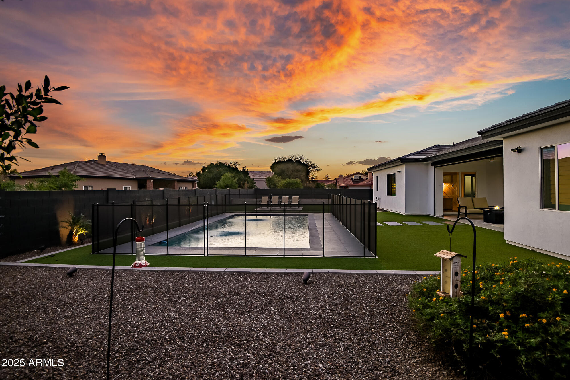 7403 W PORT AU PRINCE Lane