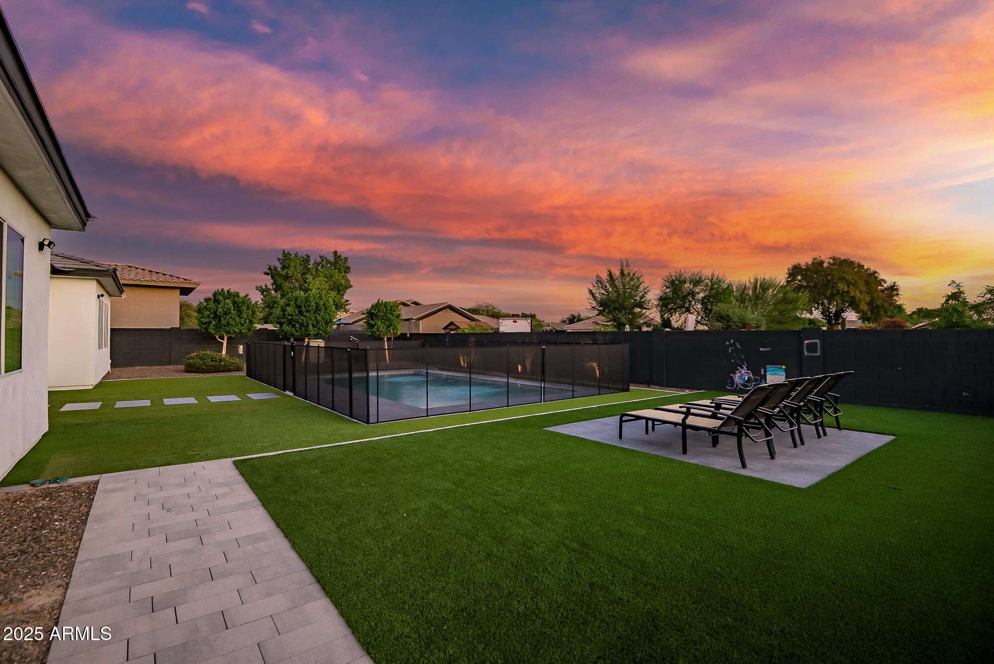 7403 W PORT AU PRINCE Lane