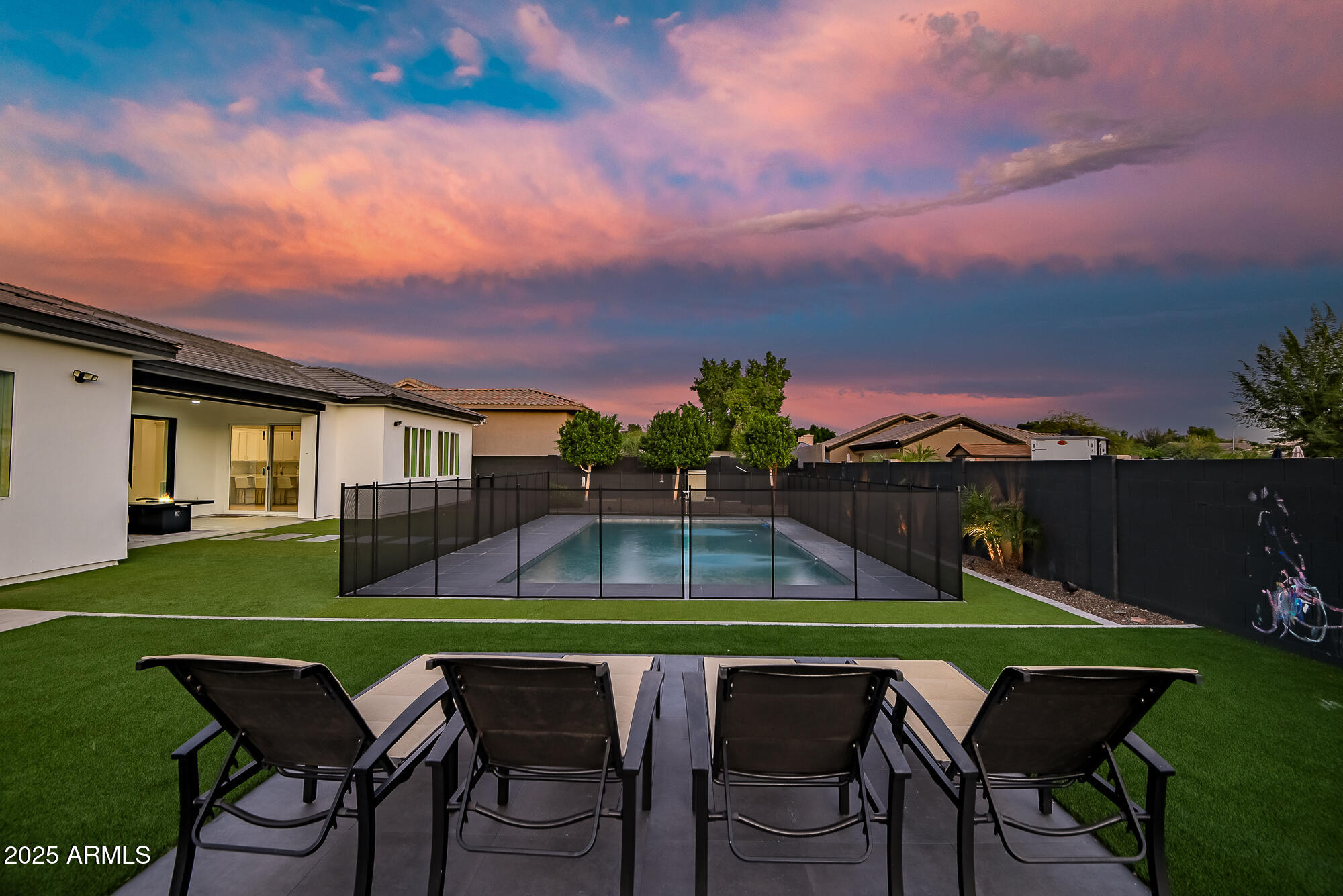 7403 W PORT AU PRINCE Lane