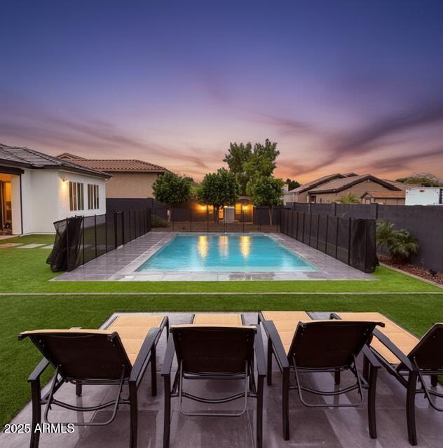 7403 W PORT AU PRINCE Lane