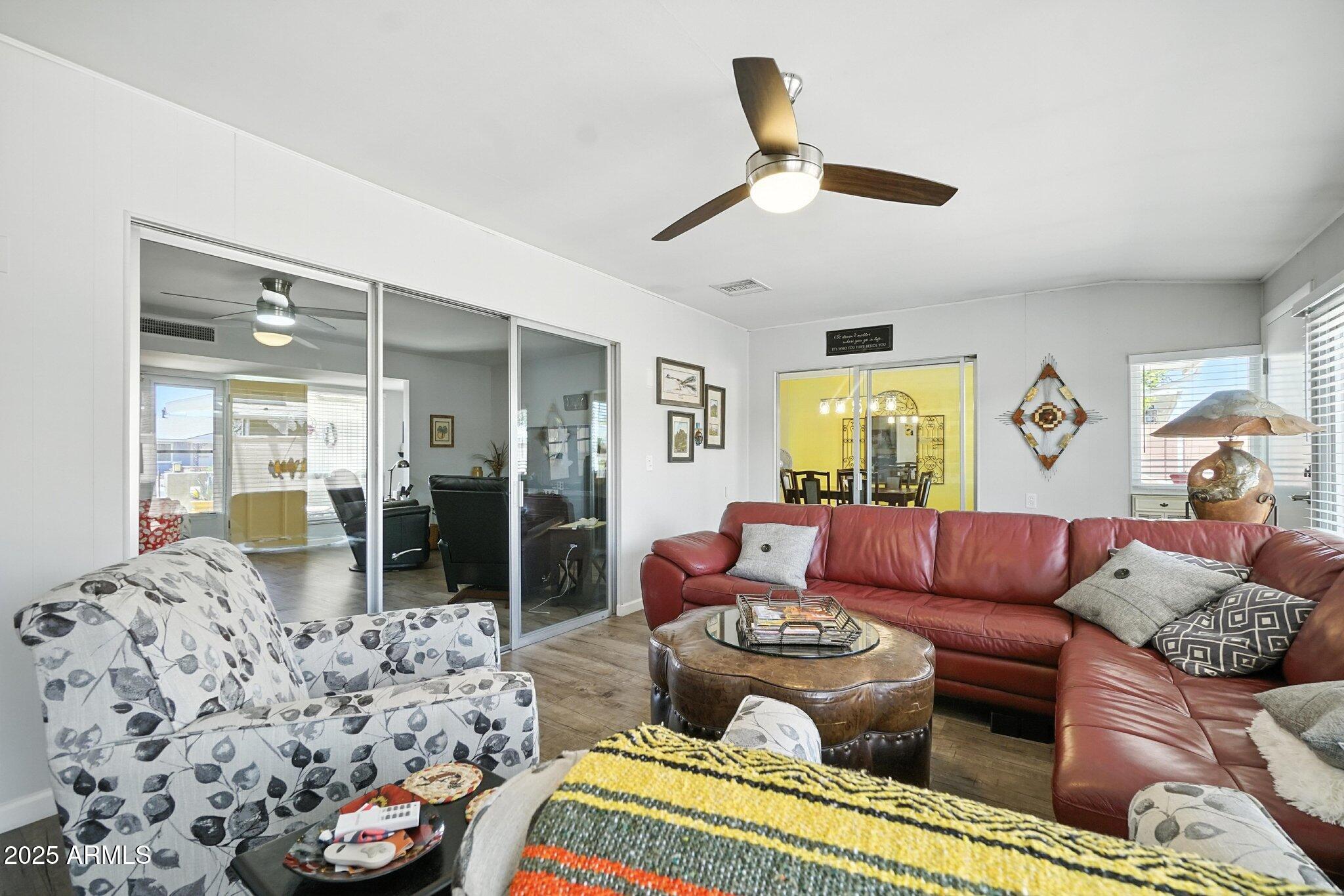 10002 W Deanne Drive