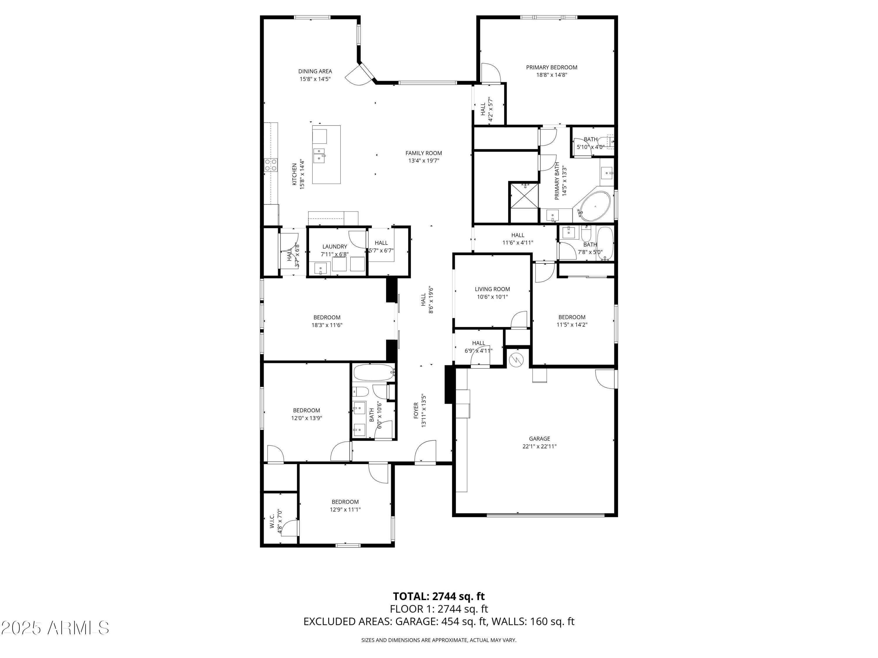 20138 E ESTRELLA Road