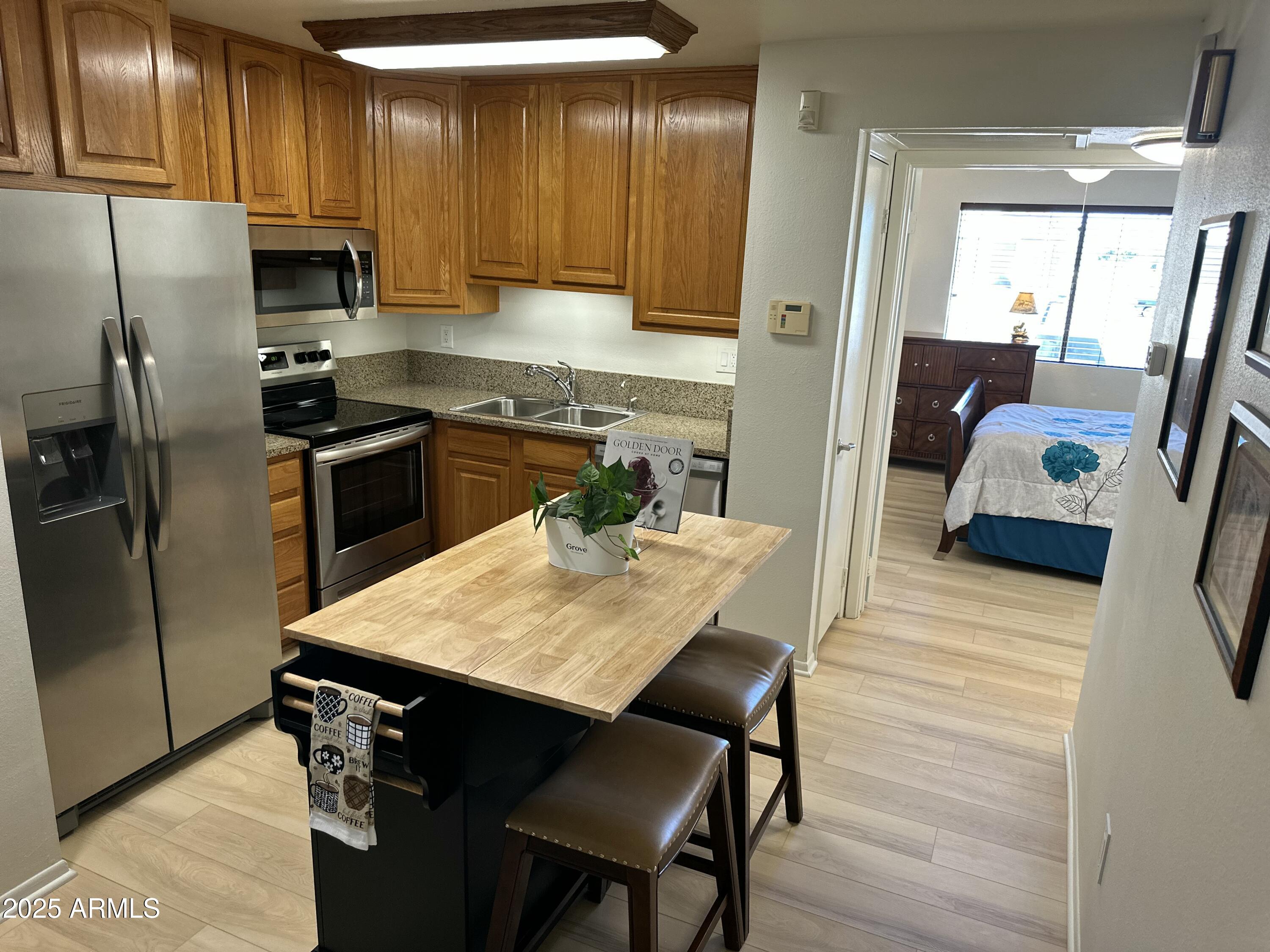 30 E BROWN Road, 2012