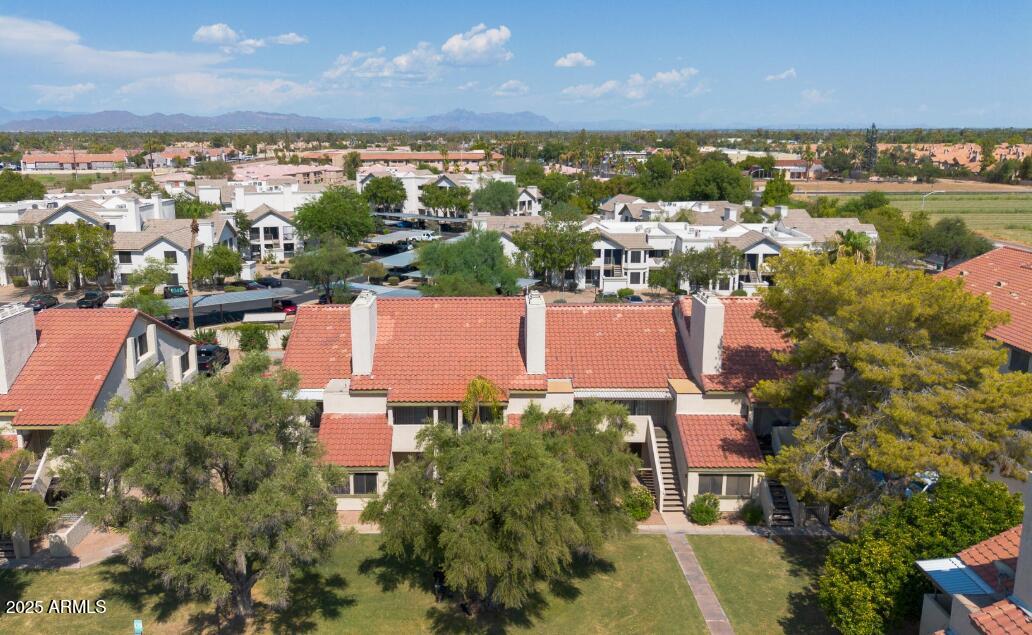 30 E BROWN Road, 2012