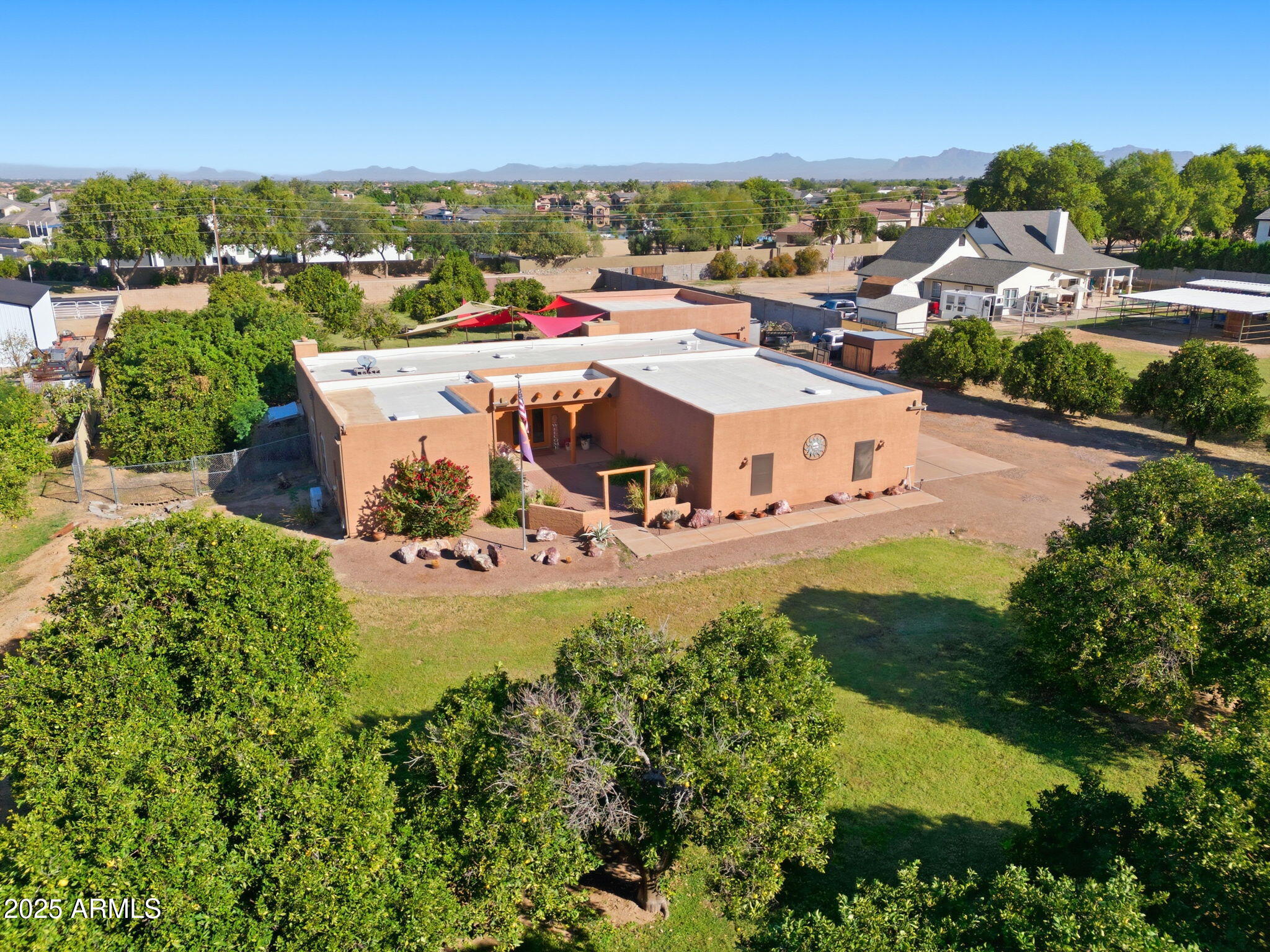 17244 E CHESTNUT Drive