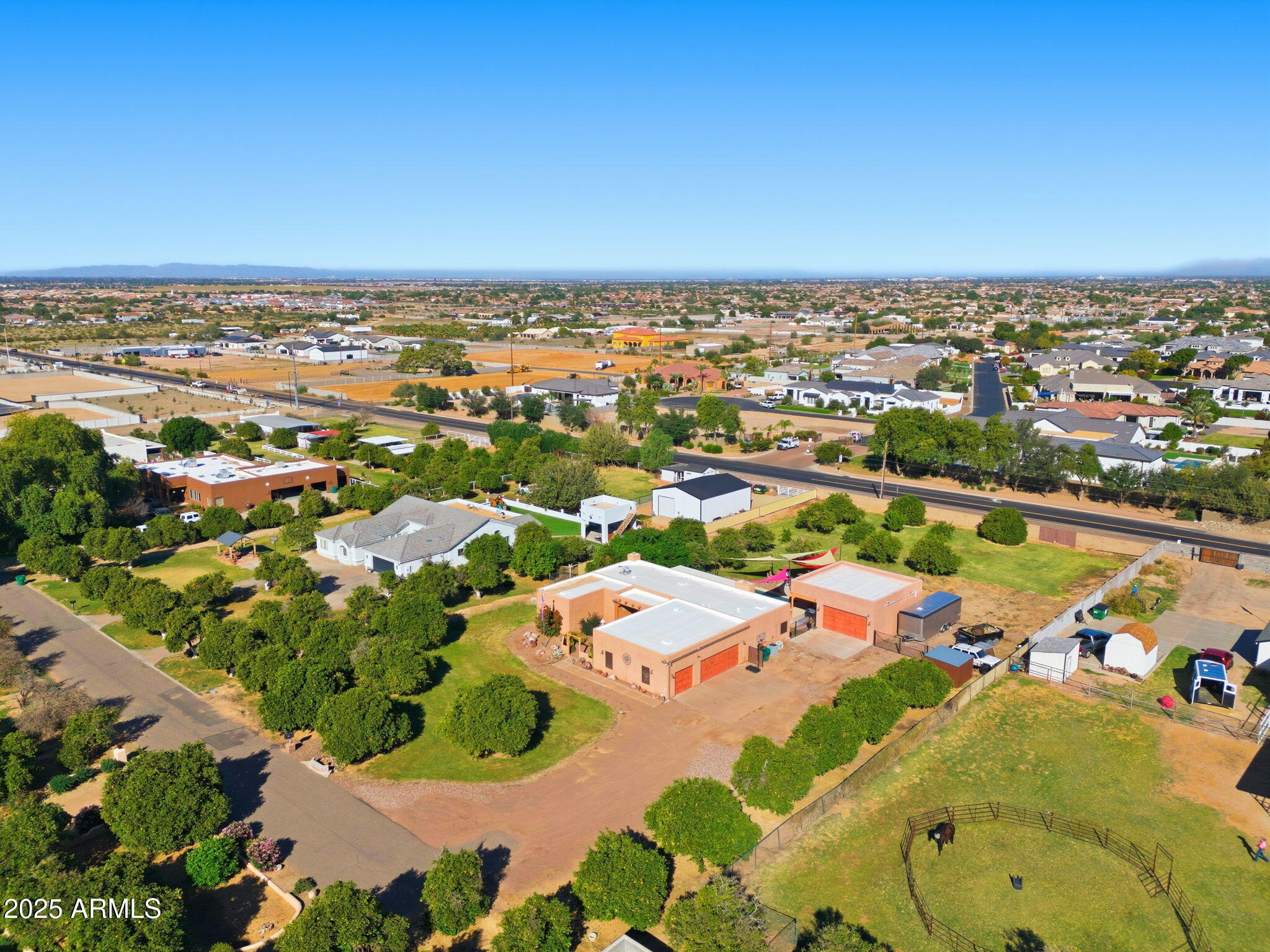 17244 E CHESTNUT Drive