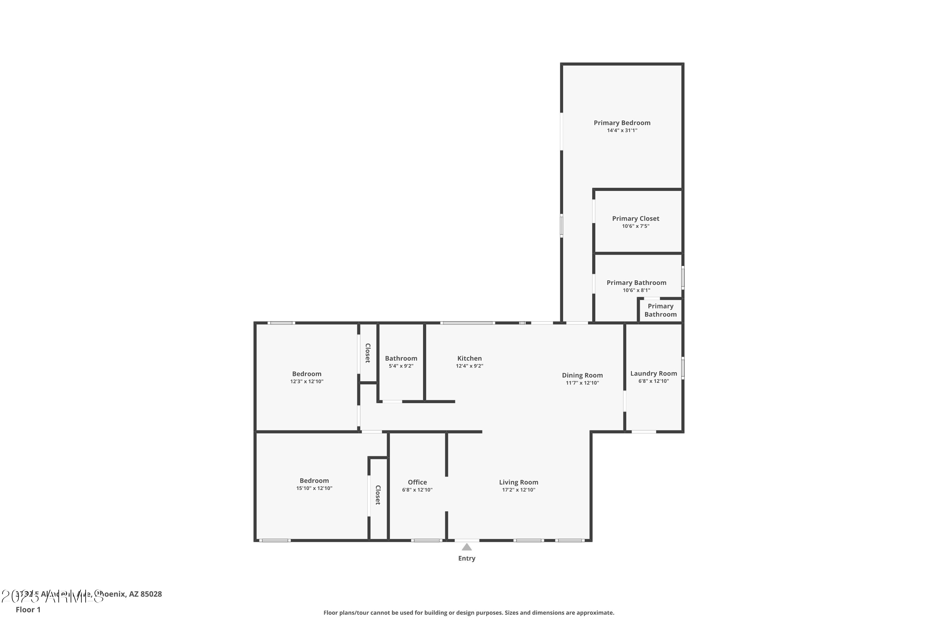 3732 E Altadena Avenue