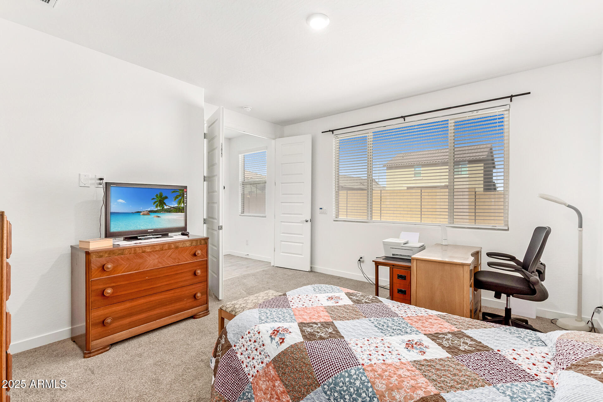 16852 W EVERGREEN Road