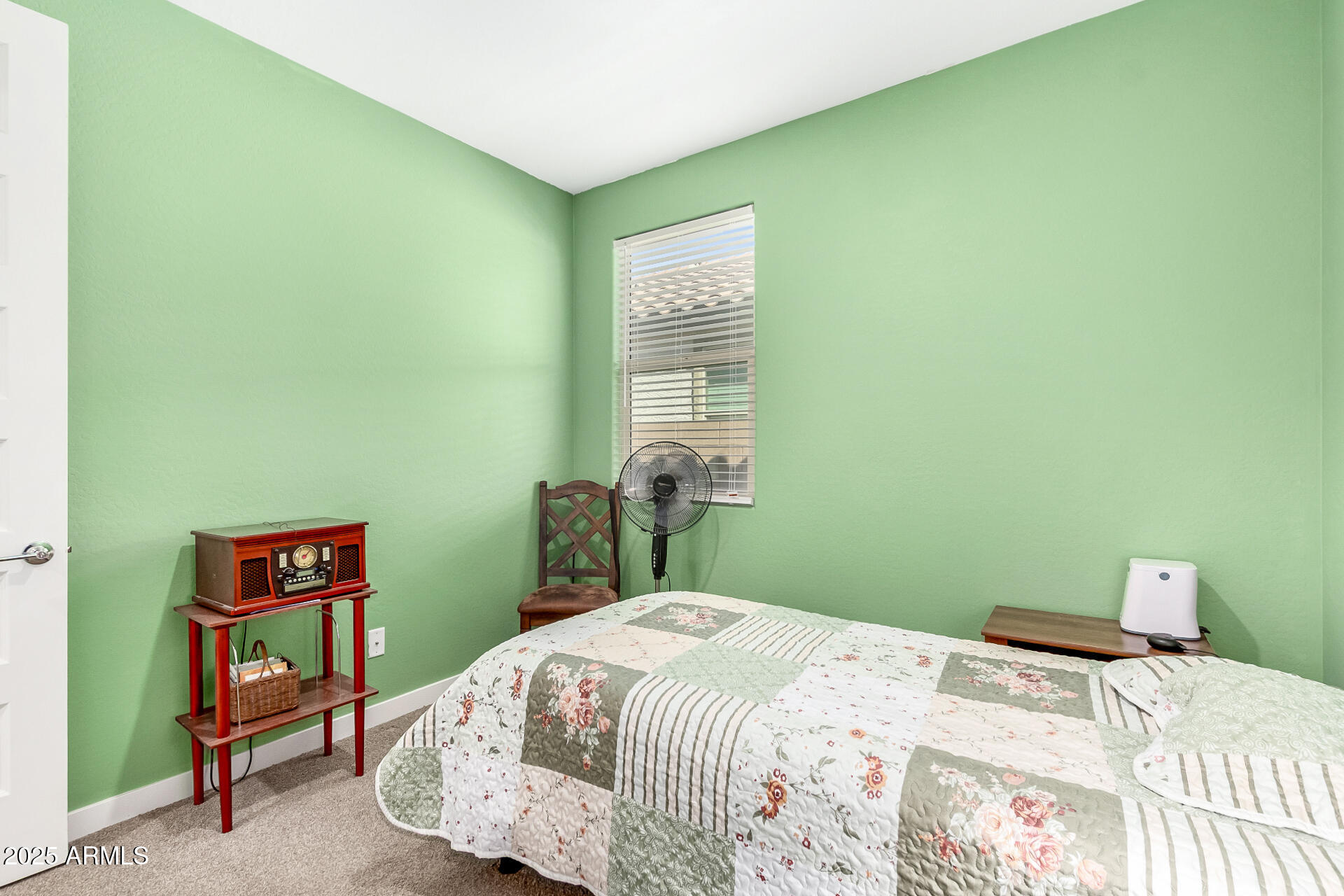 16852 W EVERGREEN Road