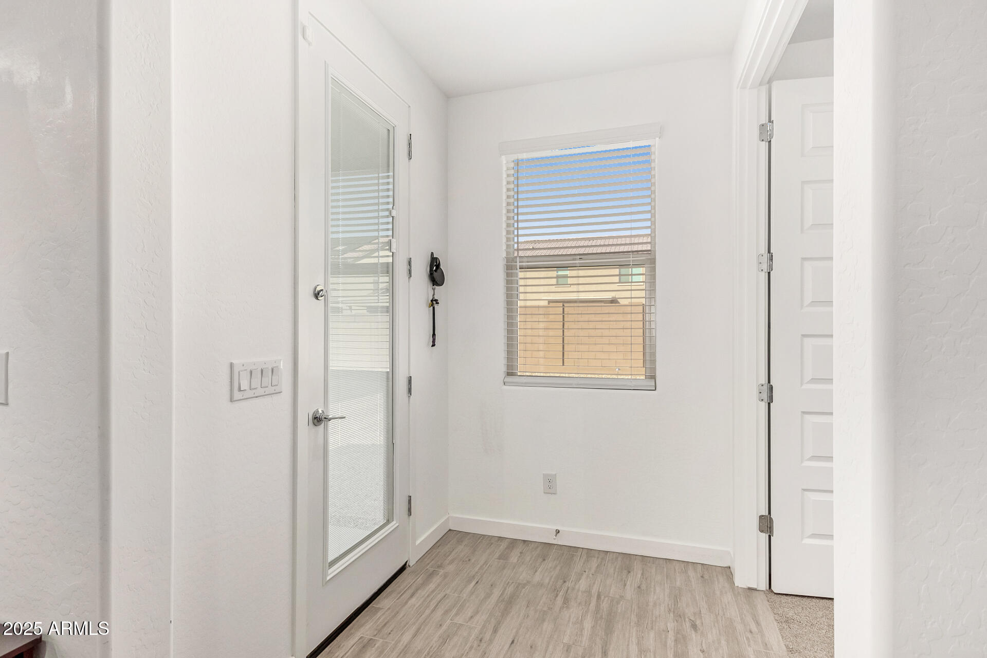 16852 W EVERGREEN Road