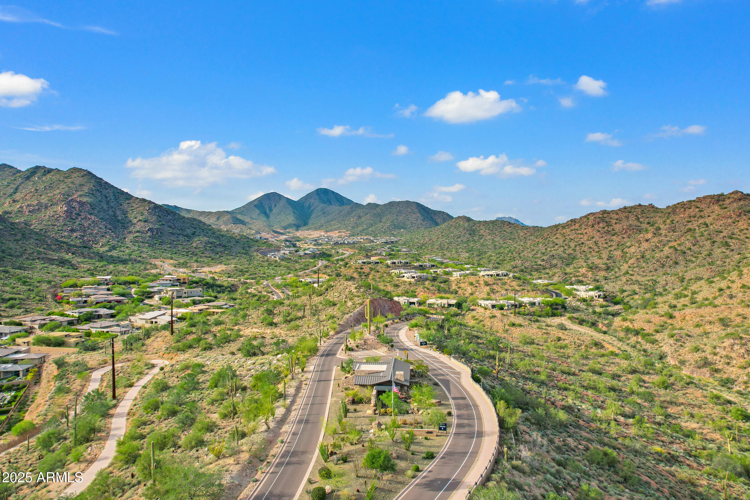 13815 N PROSPECT Trail