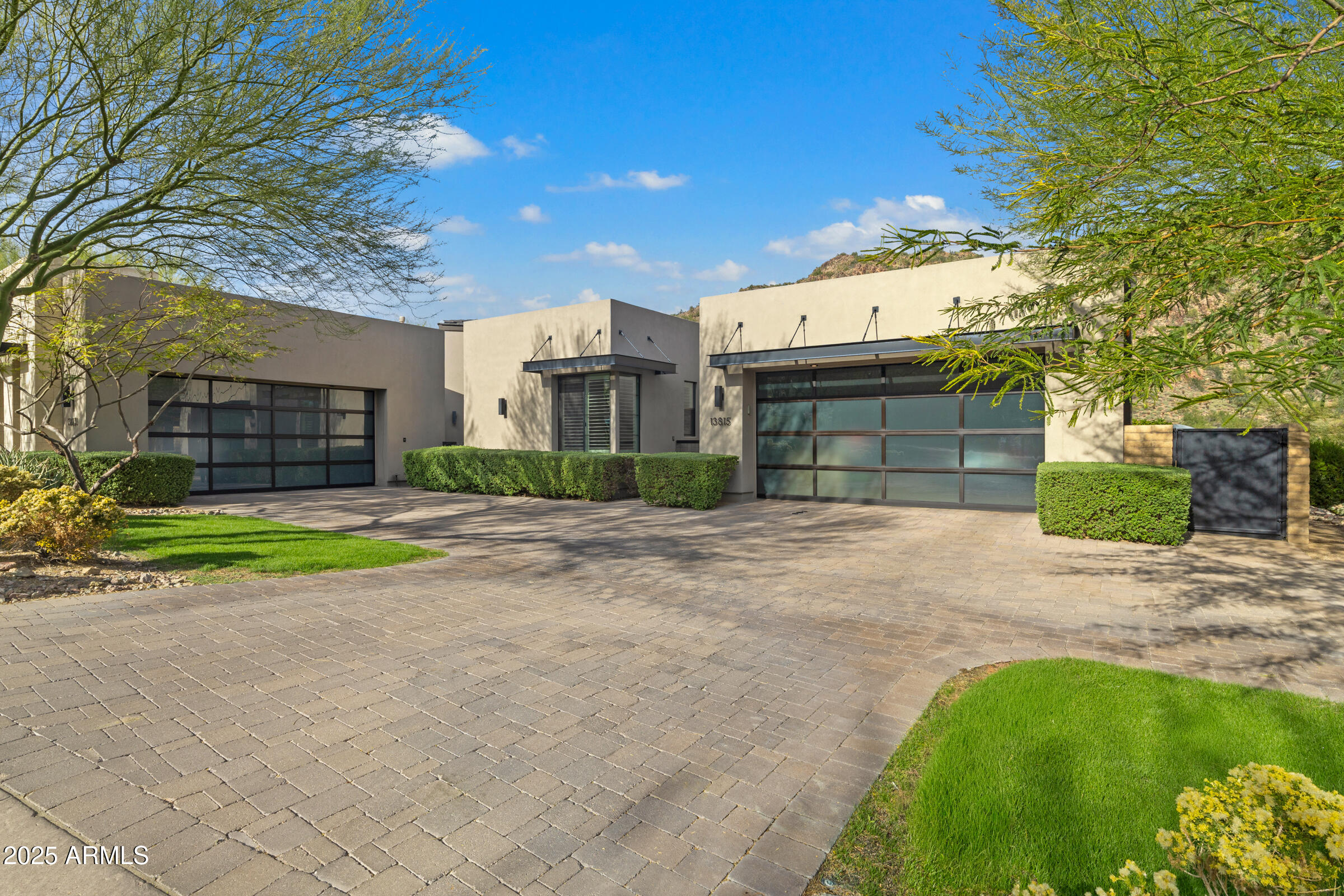 13815 N PROSPECT Trail