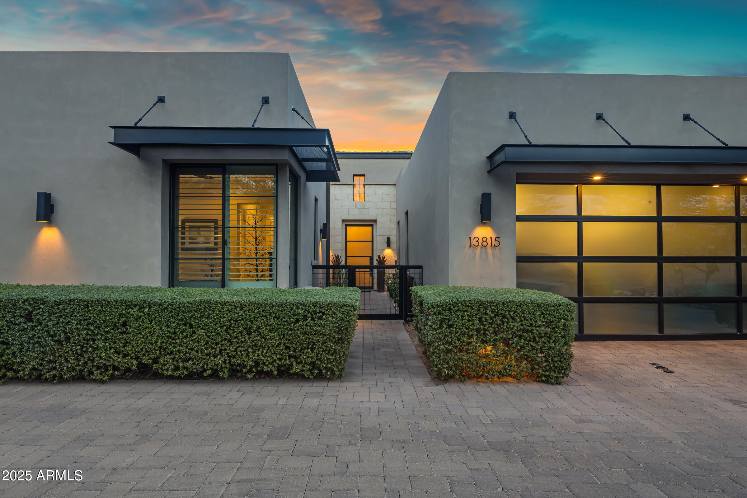 13815 N PROSPECT Trail