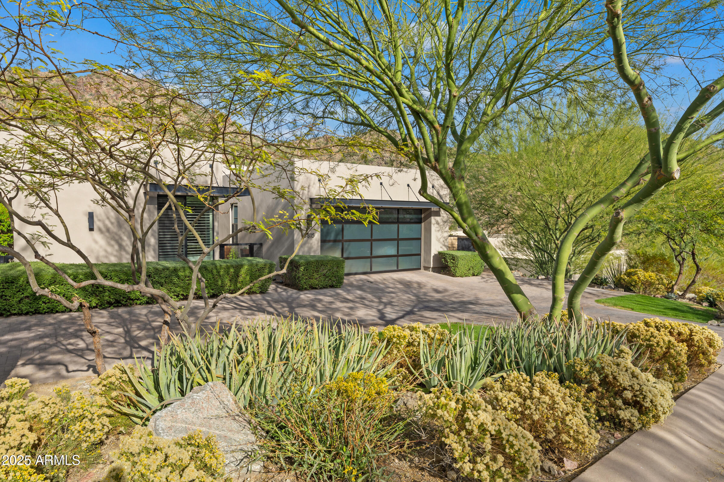 13815 N PROSPECT Trail