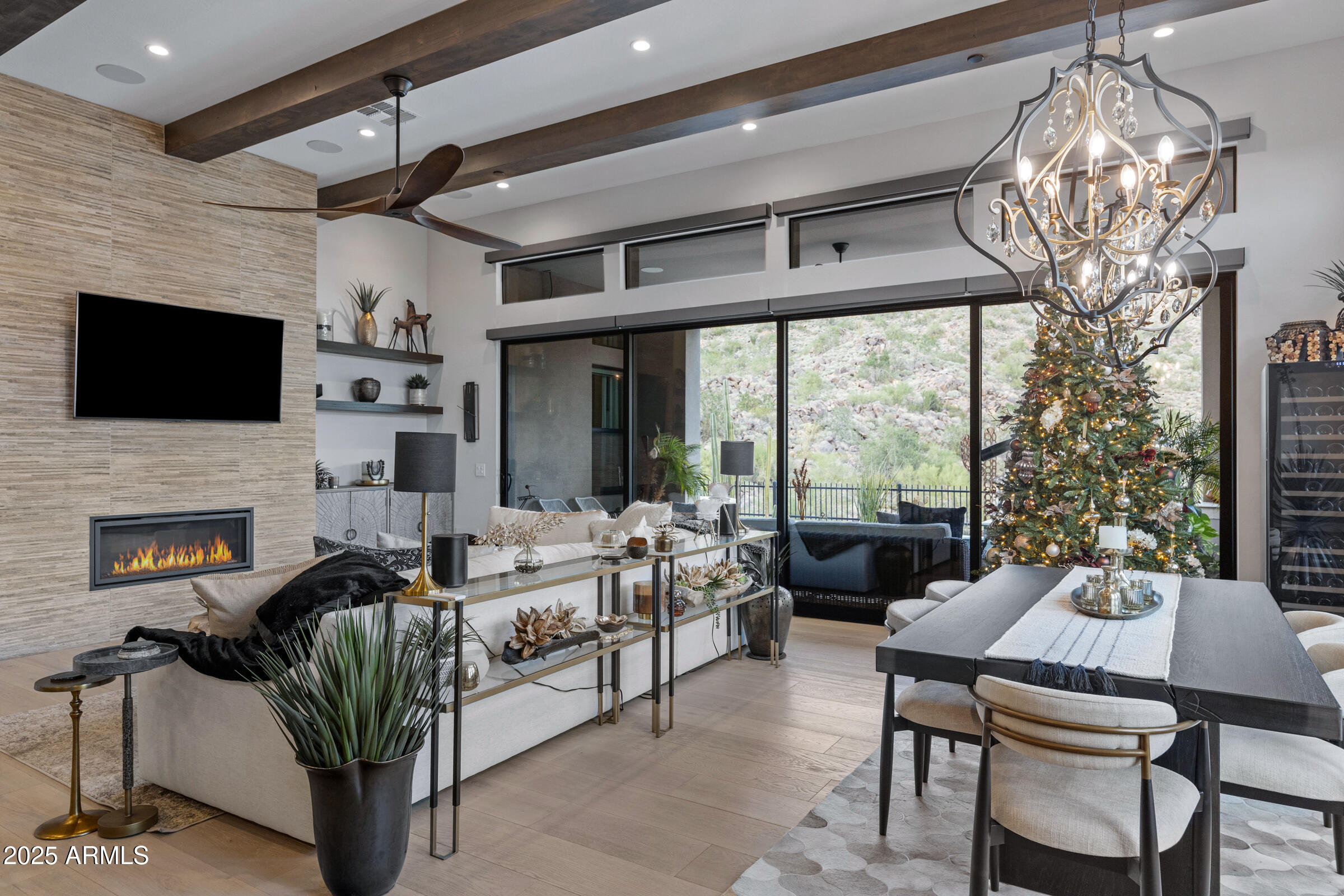 13815 N PROSPECT Trail