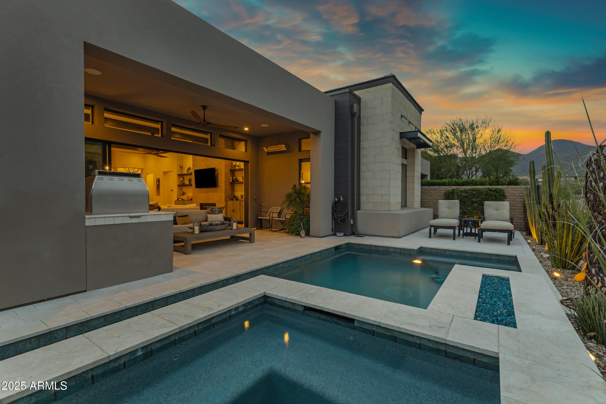 13815 N PROSPECT Trail