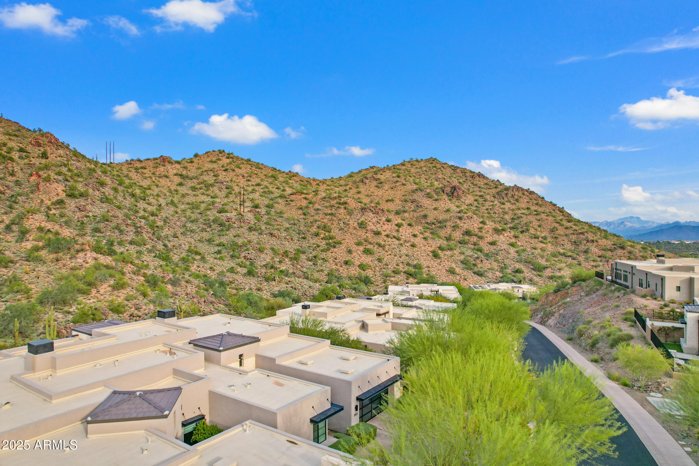 13815 N PROSPECT Trail