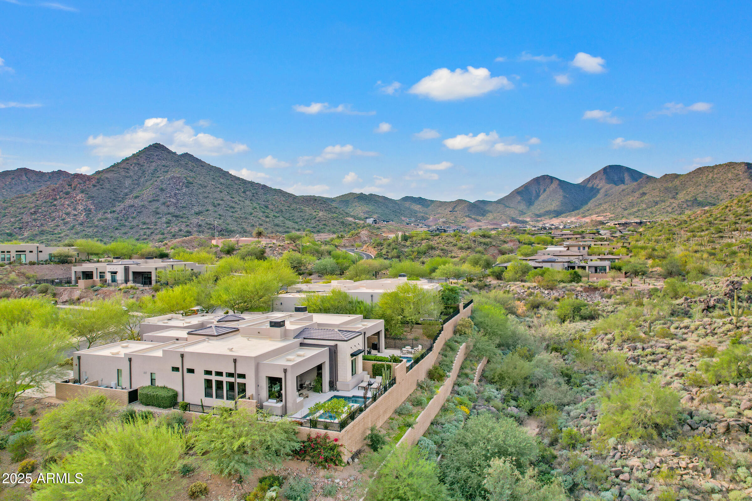 13815 N PROSPECT Trail